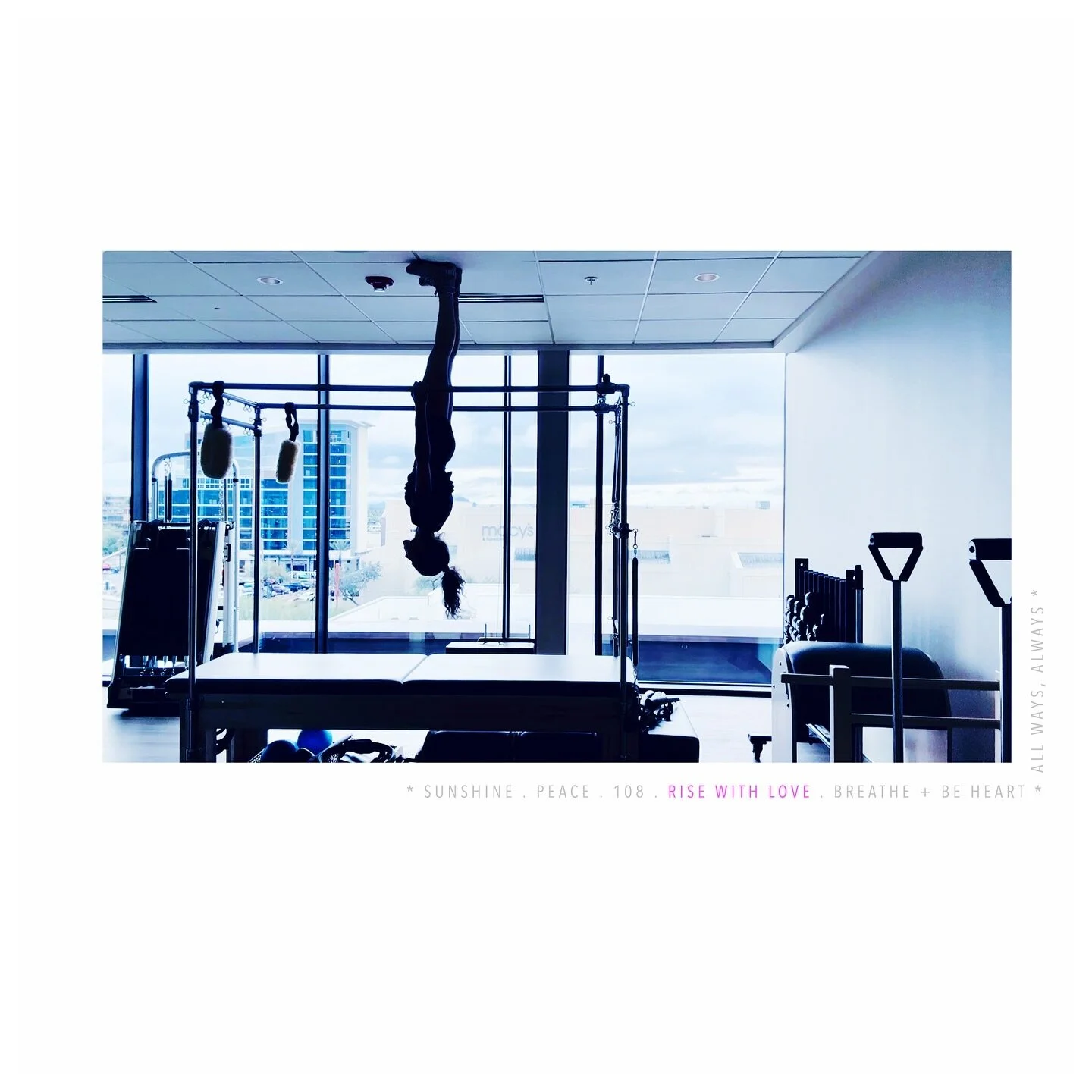 &ldquo;trade your expectations for appreciation&rdquo; &mdash;&gt;&gt;&gt; &ldquo;when you change the way you look at things, the things you look at begin to change&rdquo; &hellip; BE*lieve in the power of YOU&nbsp;💗
*
*
*
* ps : do we think @cirque