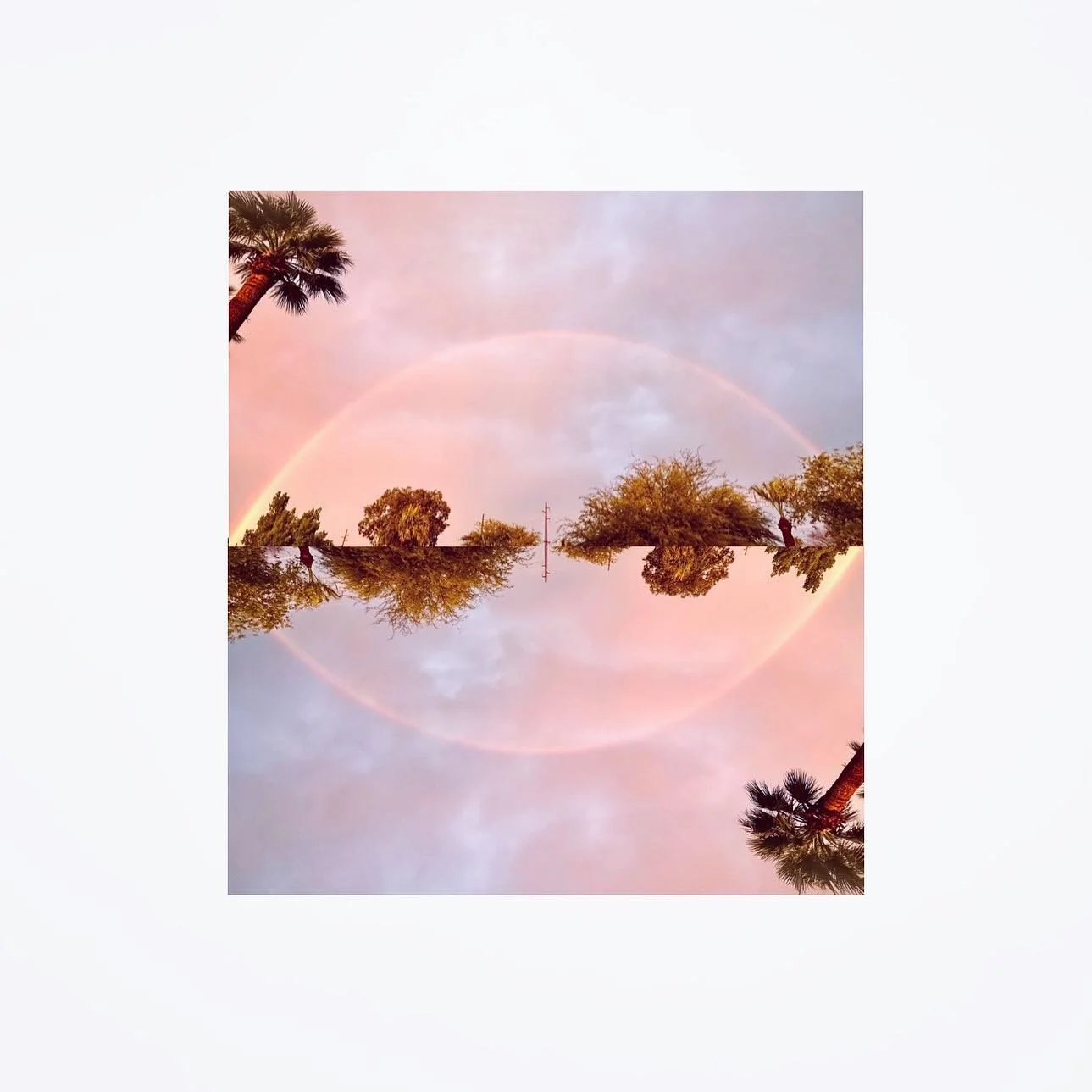 * oftentimes, the brightest rainbows follow the darkest rainstorms * . . . day 01 🌈 365 : #2023 it&rsquo;s time to shine 💫
*
*
*
*
*
*
*
*
#23 #happynewyear #HNY
#letsgo #shinebright #jump
#findyourtruenorth #believe
#runonclouds #ily #heartconnect