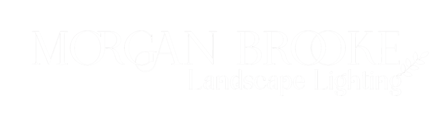 Morgan Brooke Landscape Lighting