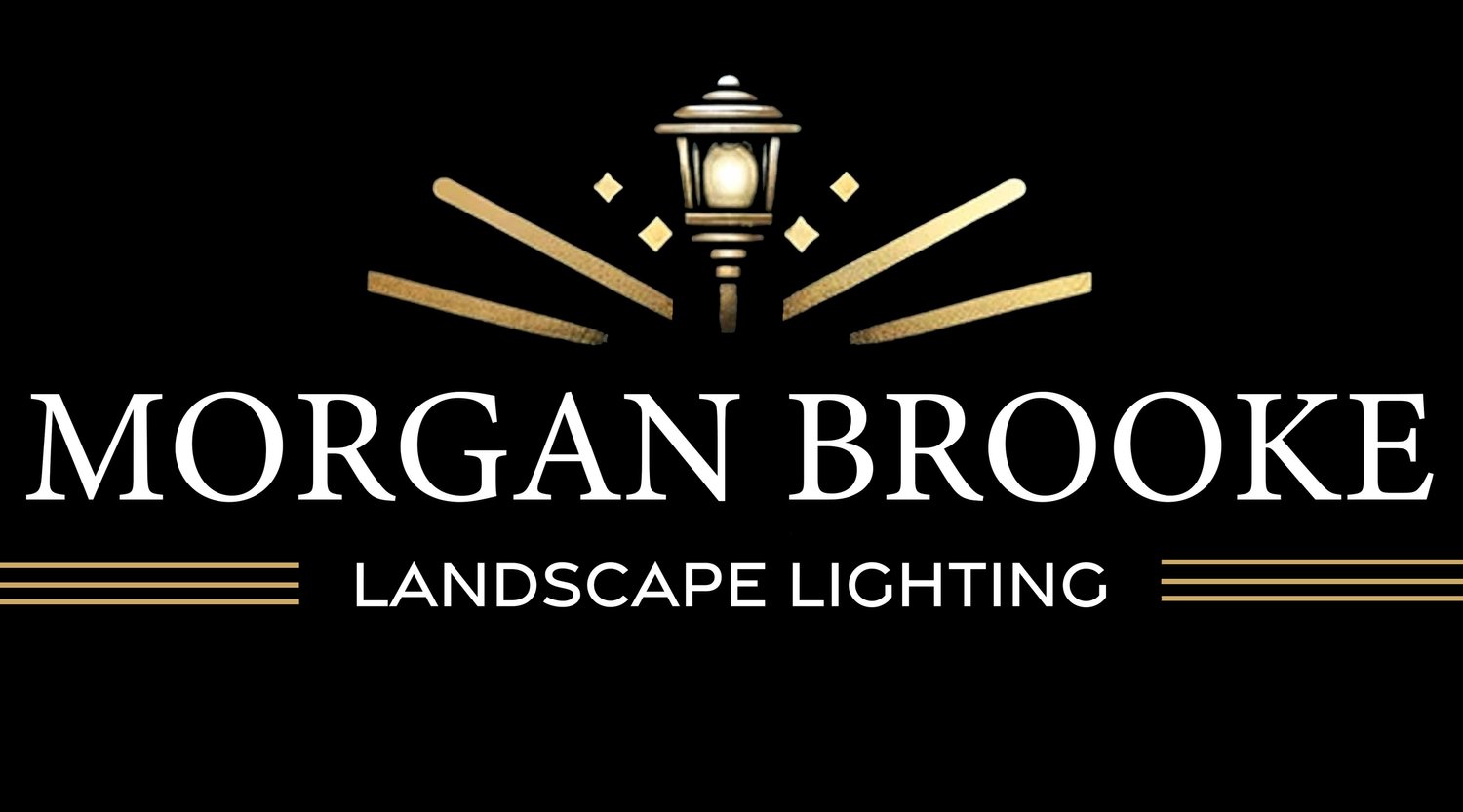 Morgan Brooke Landscape Lighting