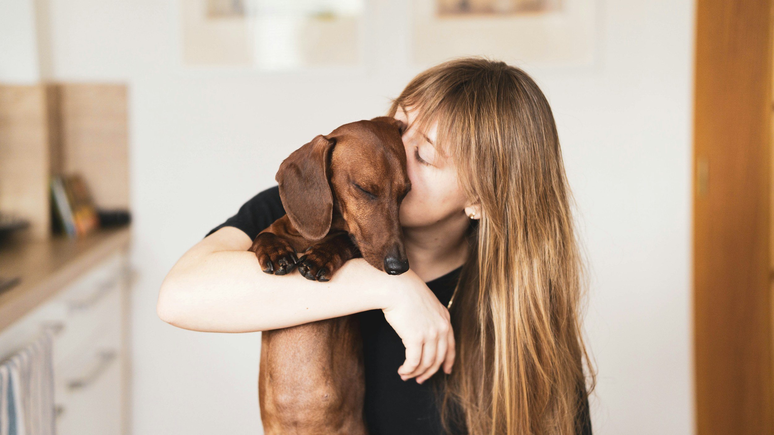 Helping Teens Process Pet Euthanasia with Honesty and Respect