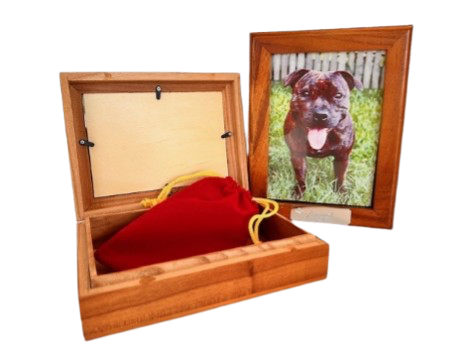 Memories Cremation Package