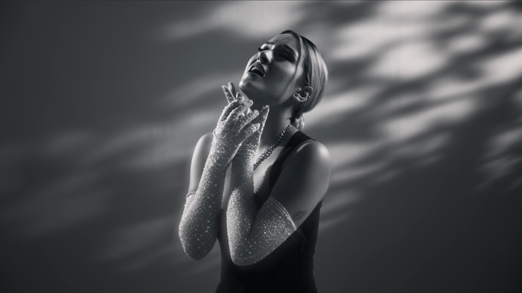The One by Zhuli - Music Video
