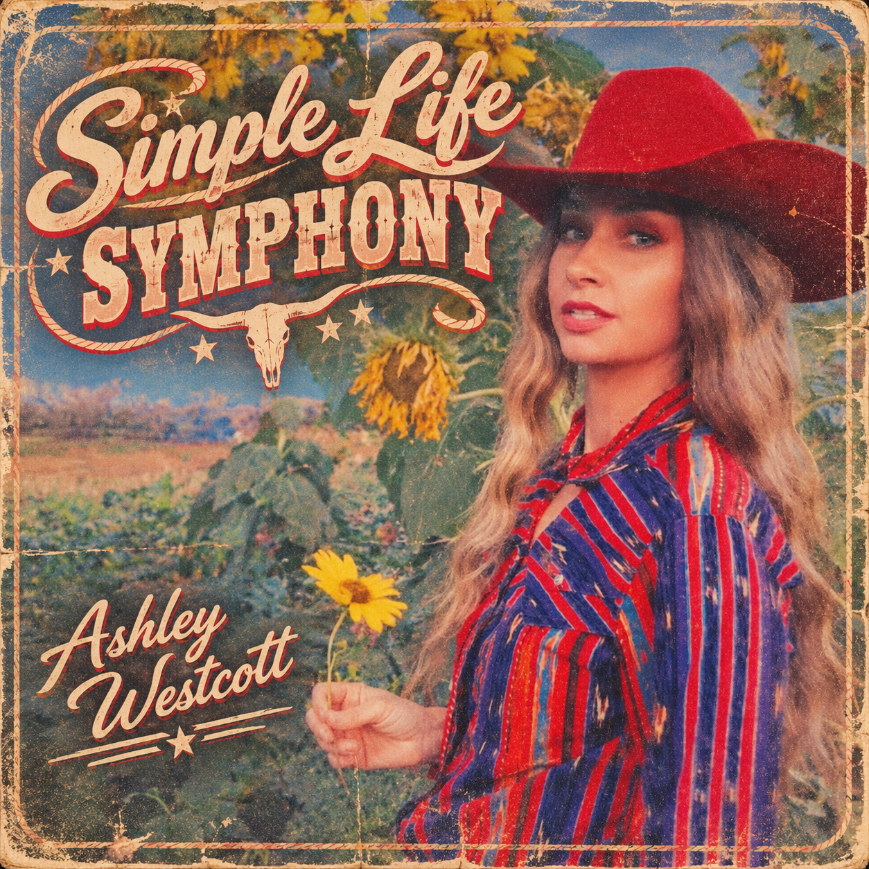 " Simple Life Symphony"  Album