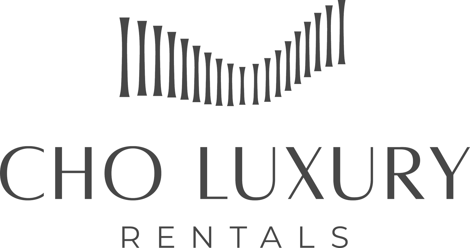 Cho Luxury Rentals