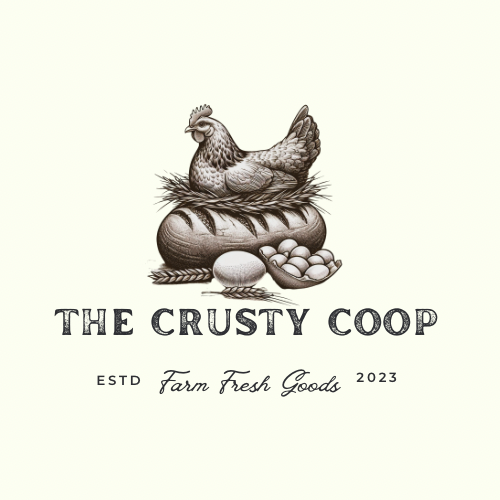 The Crusty Coop