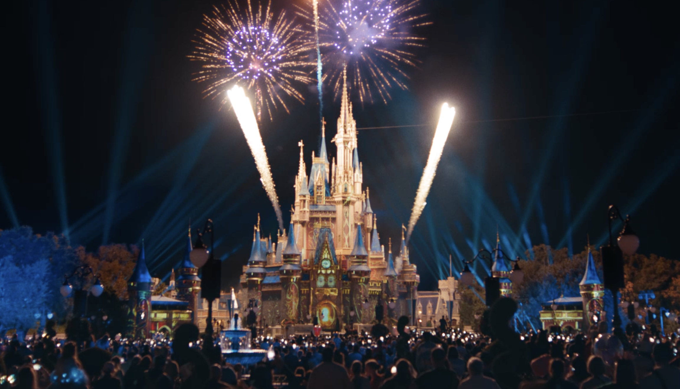 Disney x Visa | Disney Rewards