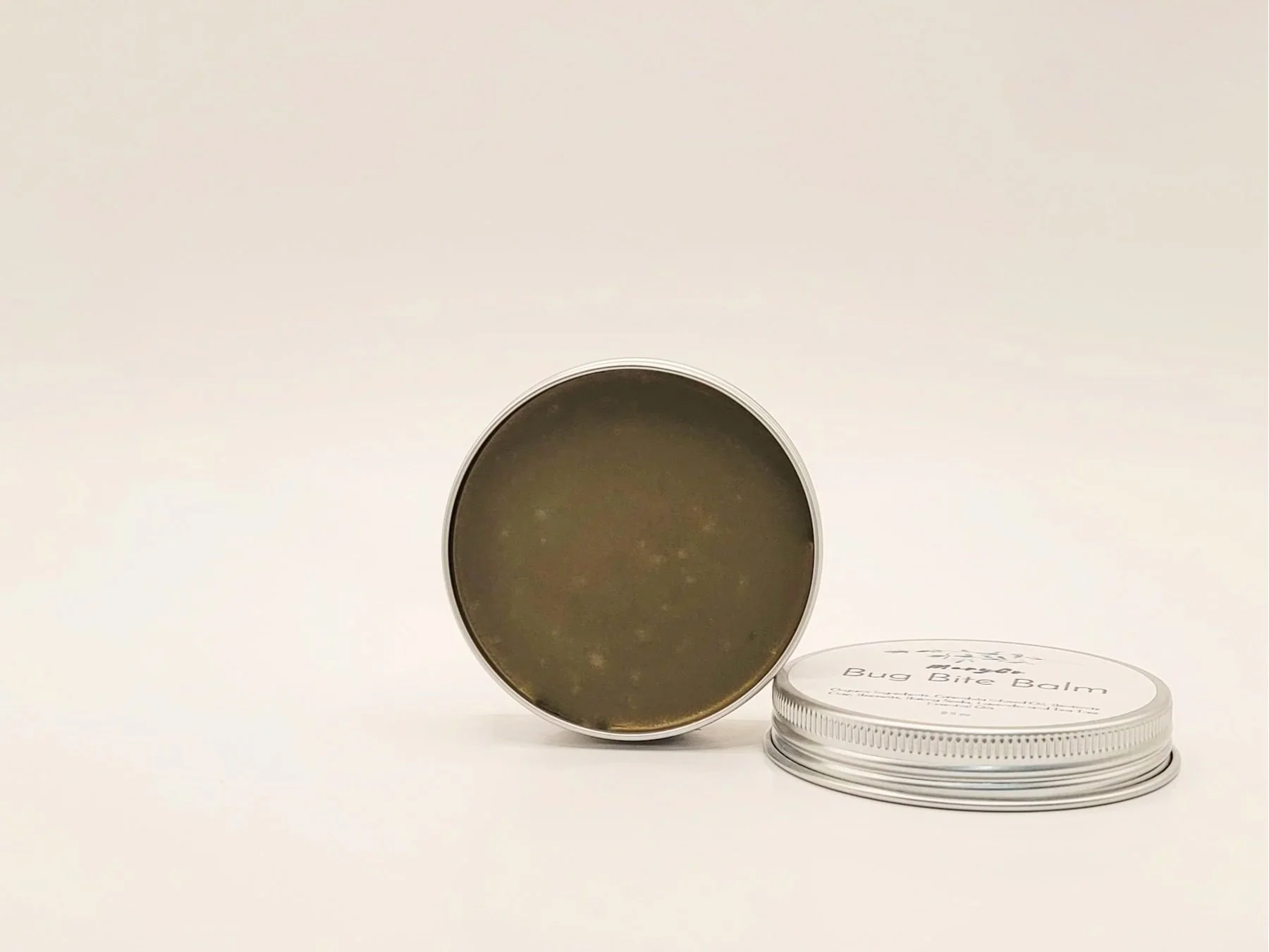 Bug Bite Balm