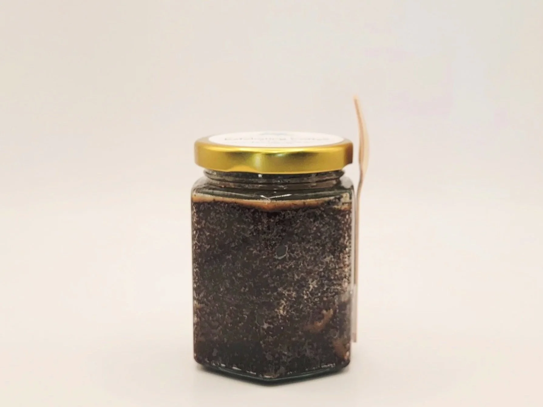Exfoliating Coffee Scrub