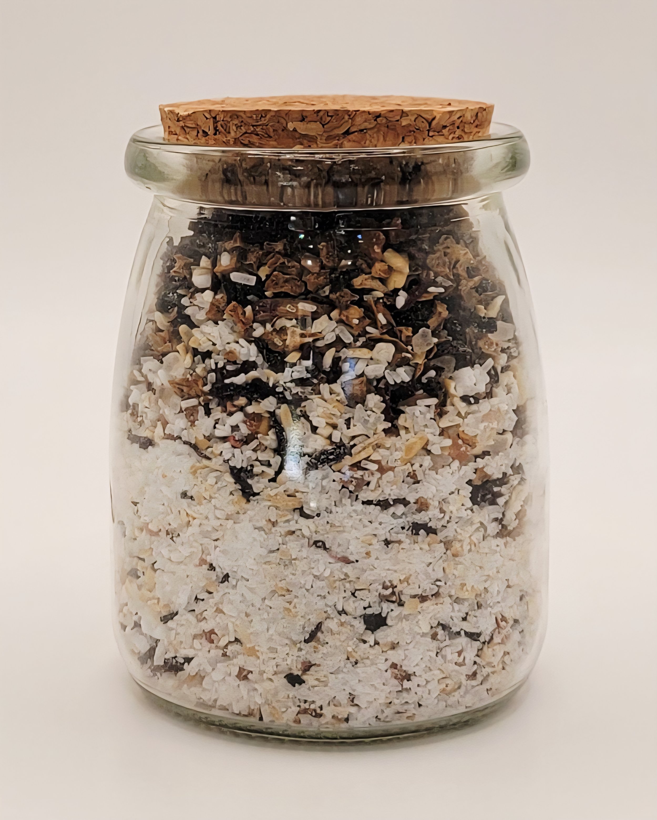 Pink Lemonade Bath Salts