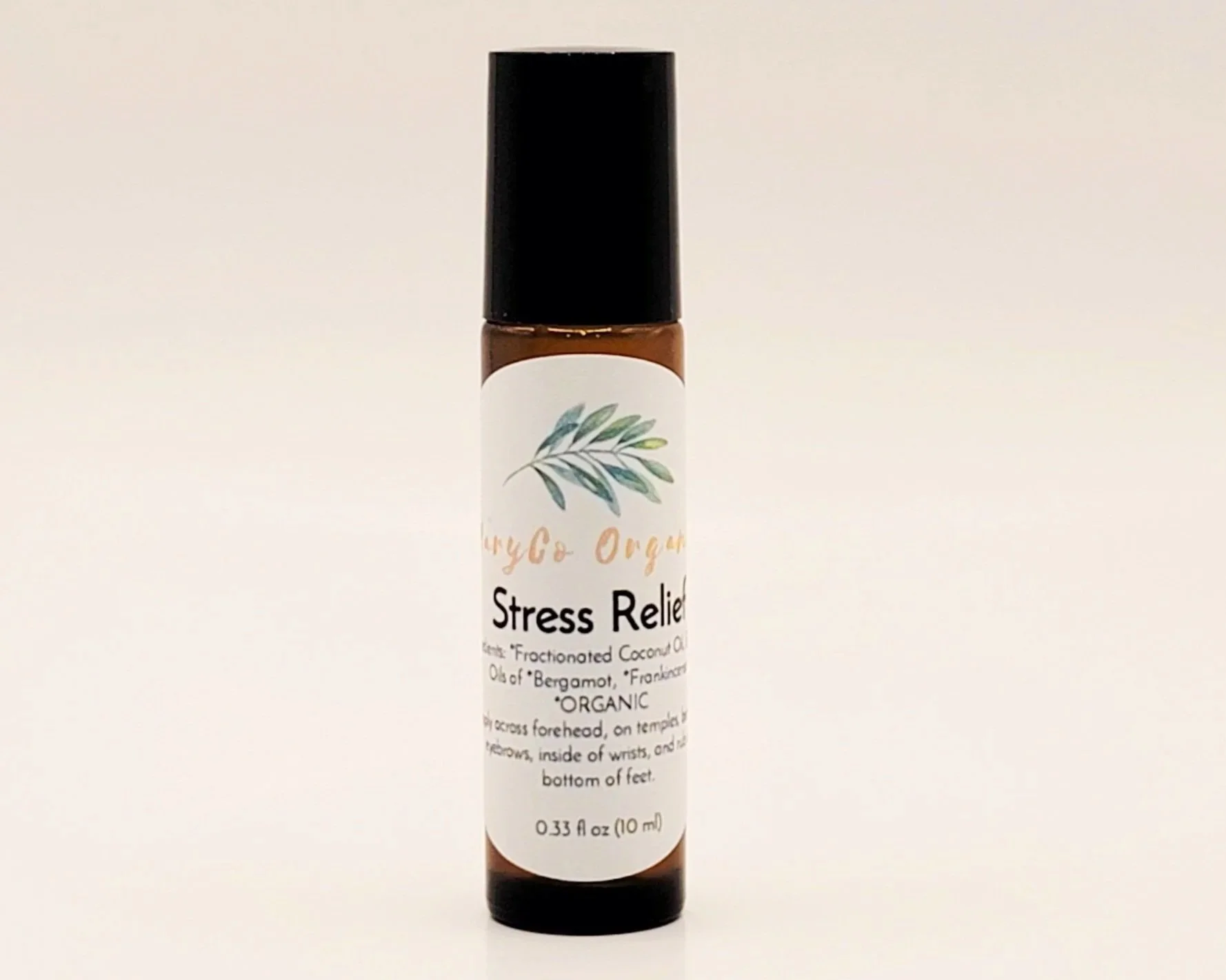 Stress Relief Roller