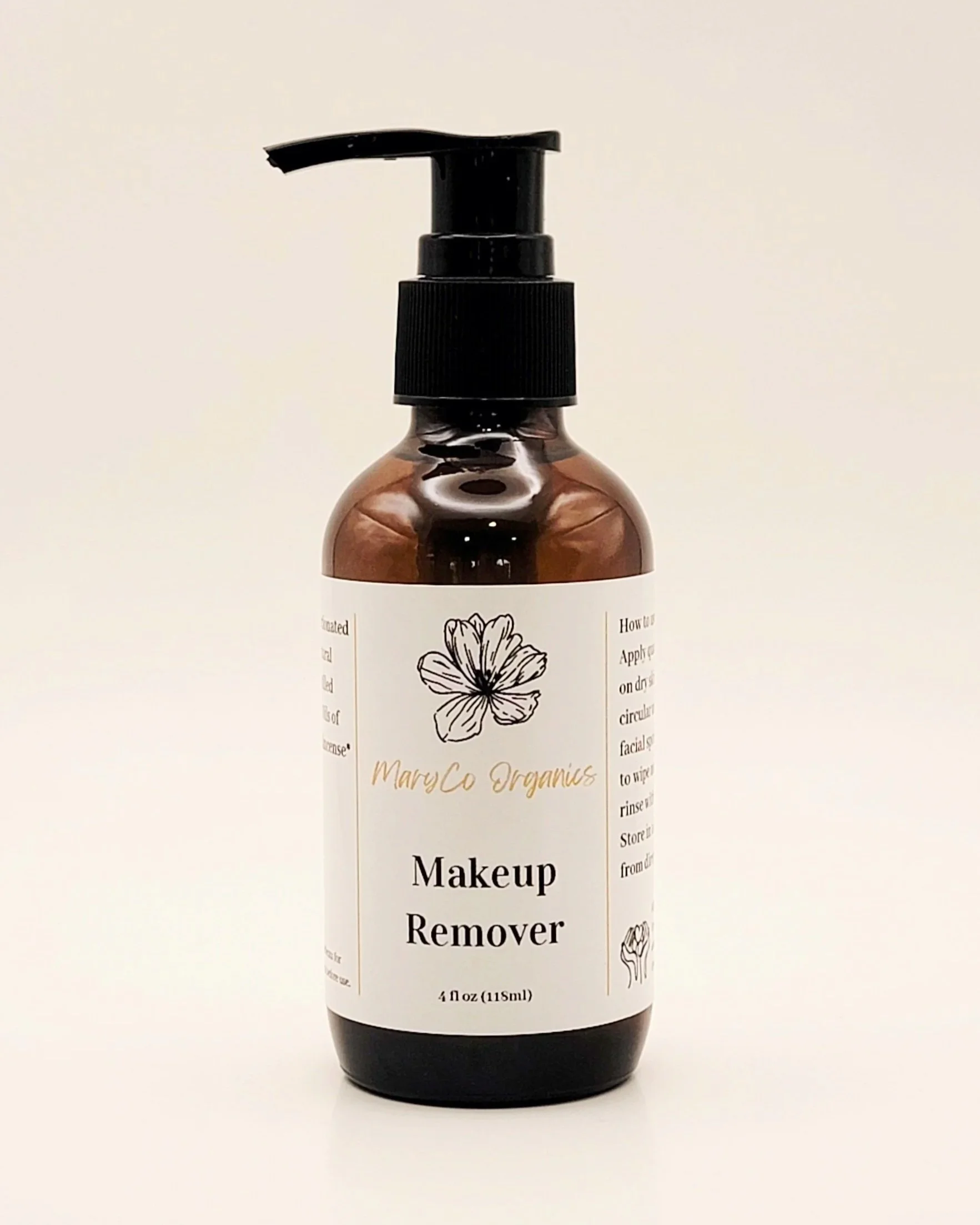 Makeup Remover - 4 oz