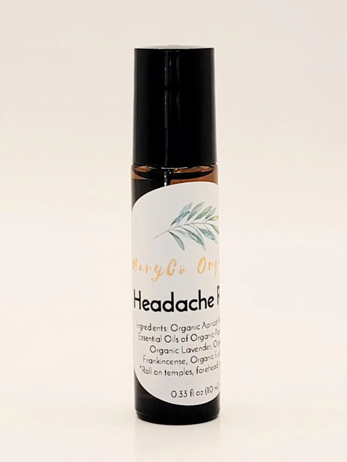 Headache Relief Roller