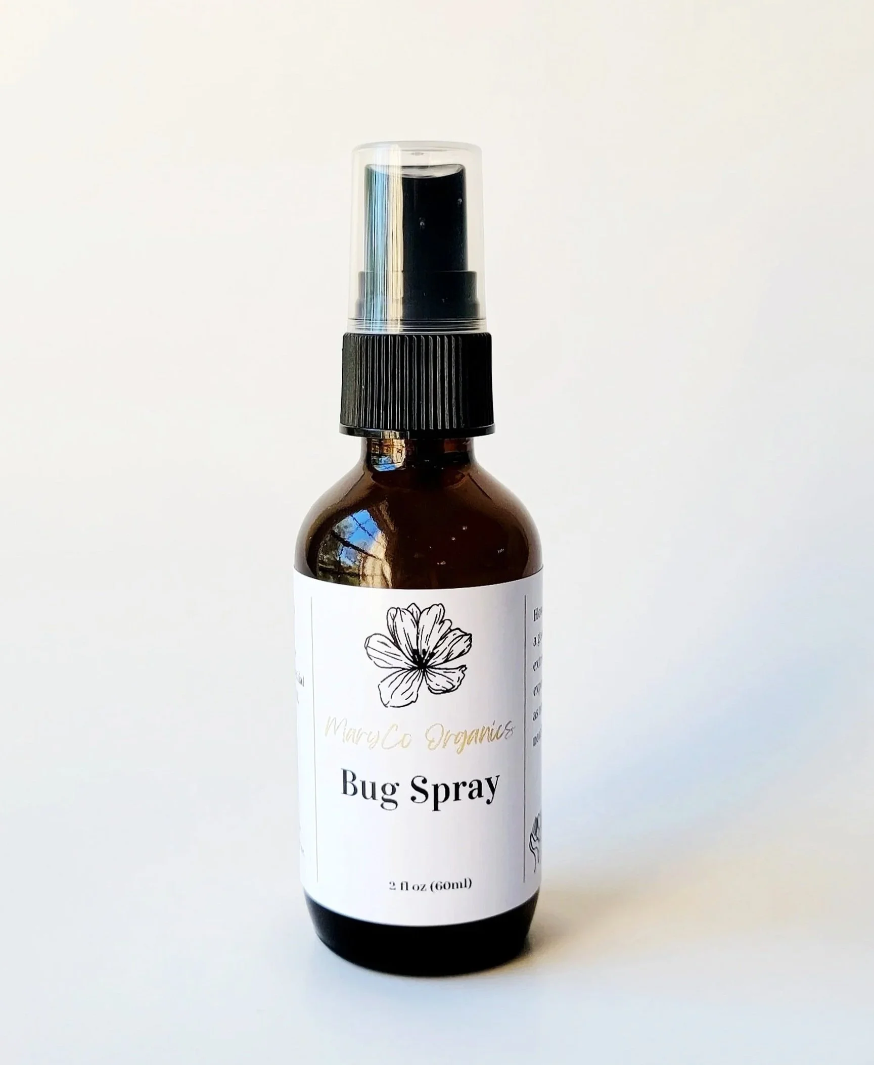 Bug Spray
