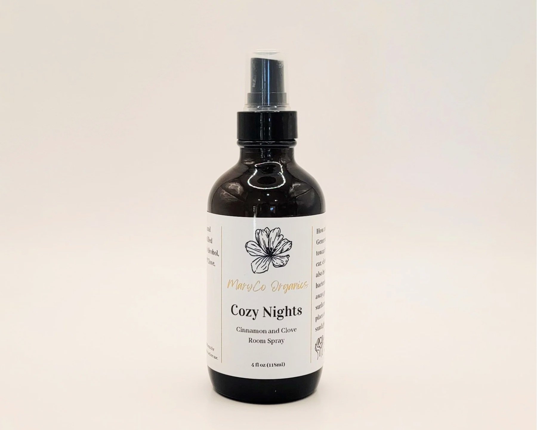 Cozy Nights Room Spray