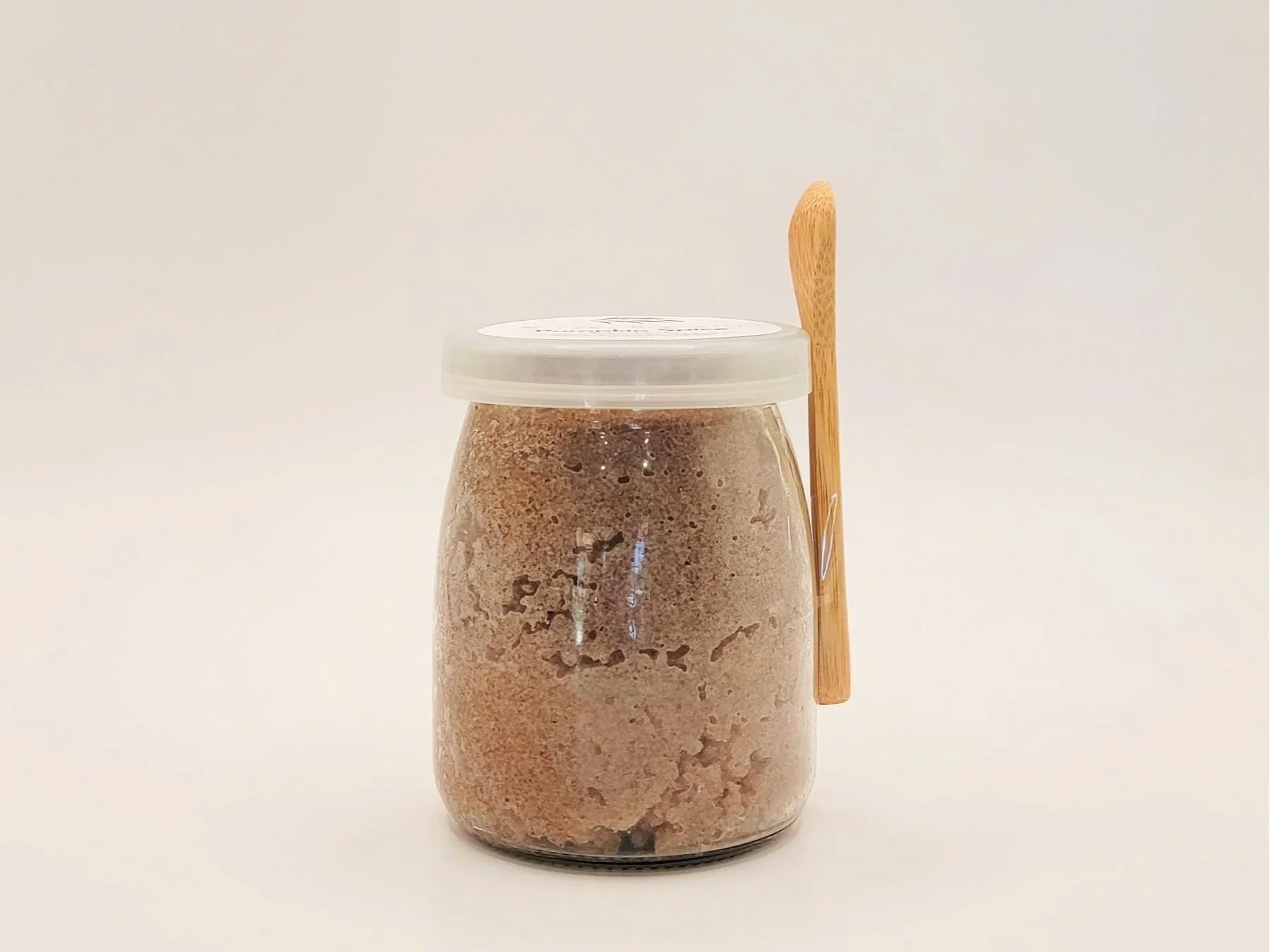 Pumpkin Spice Scrub