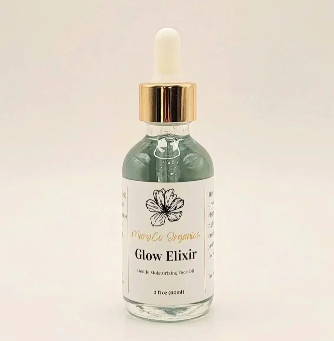 Glow Elixir