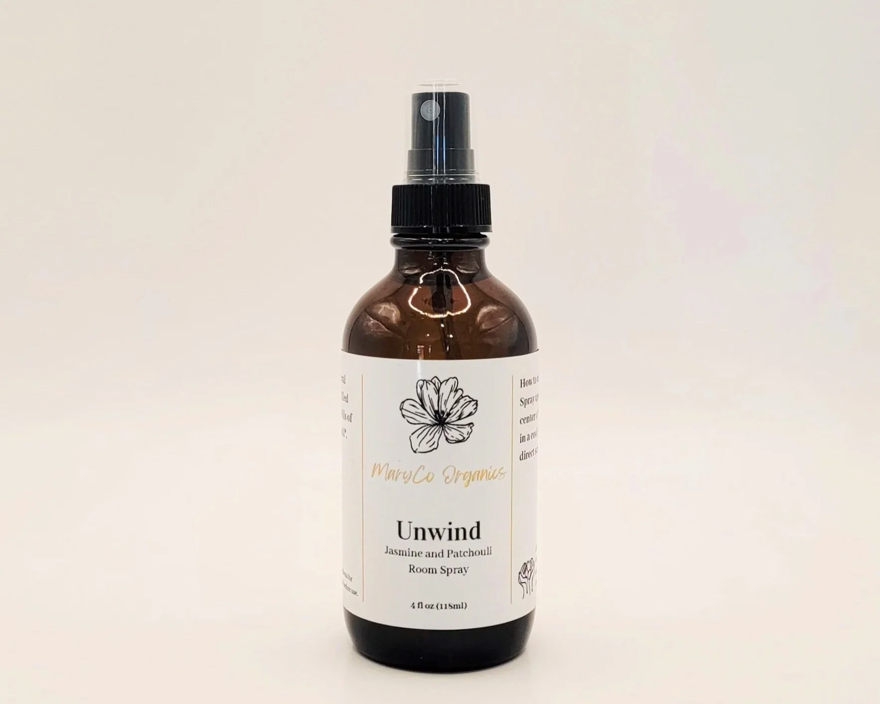 Unwind Room Spray