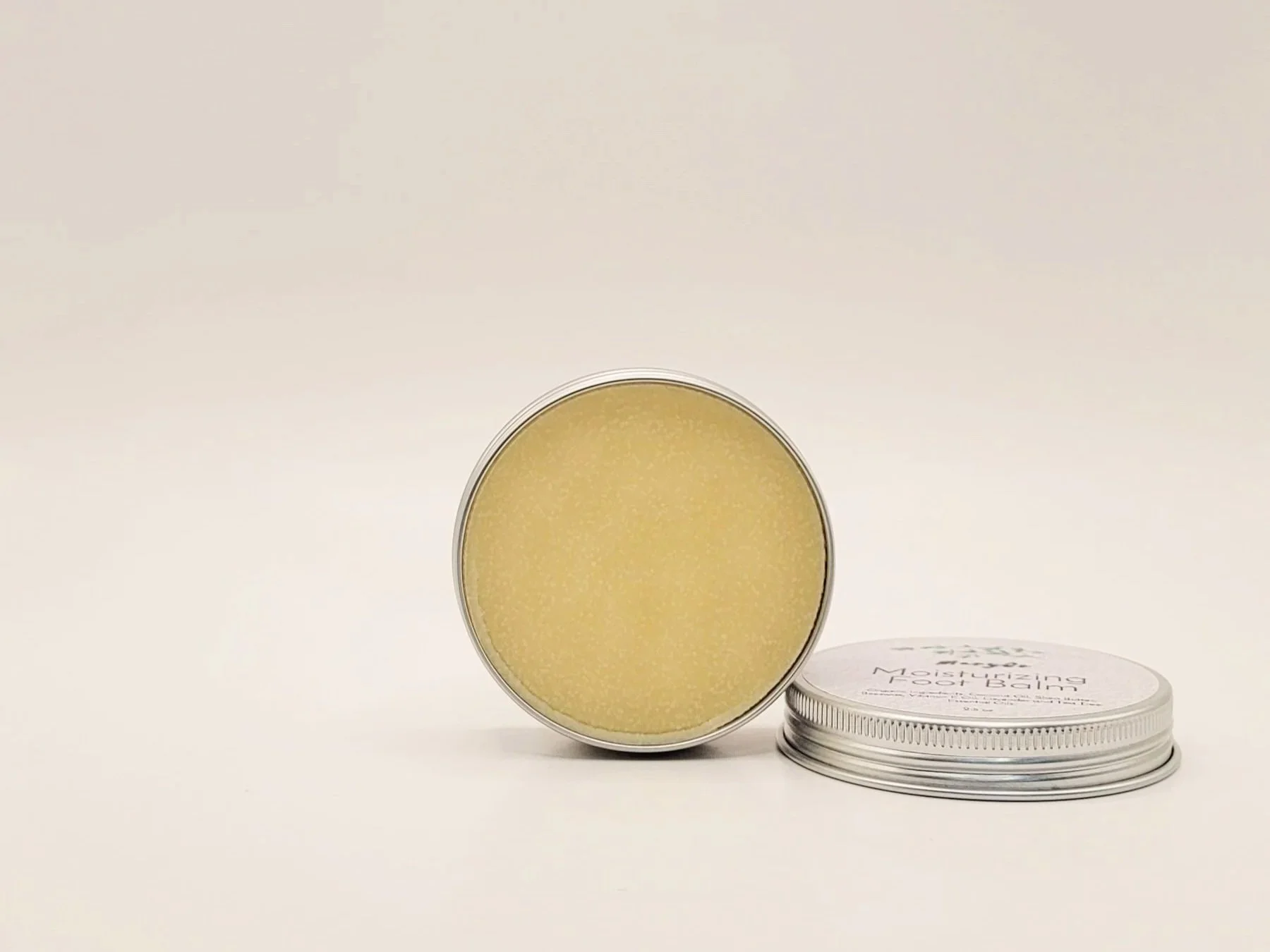 Moisturizing Foot Balm