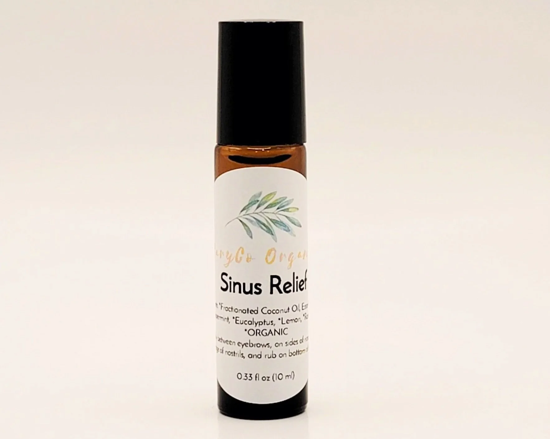 Sinus Relief Roller