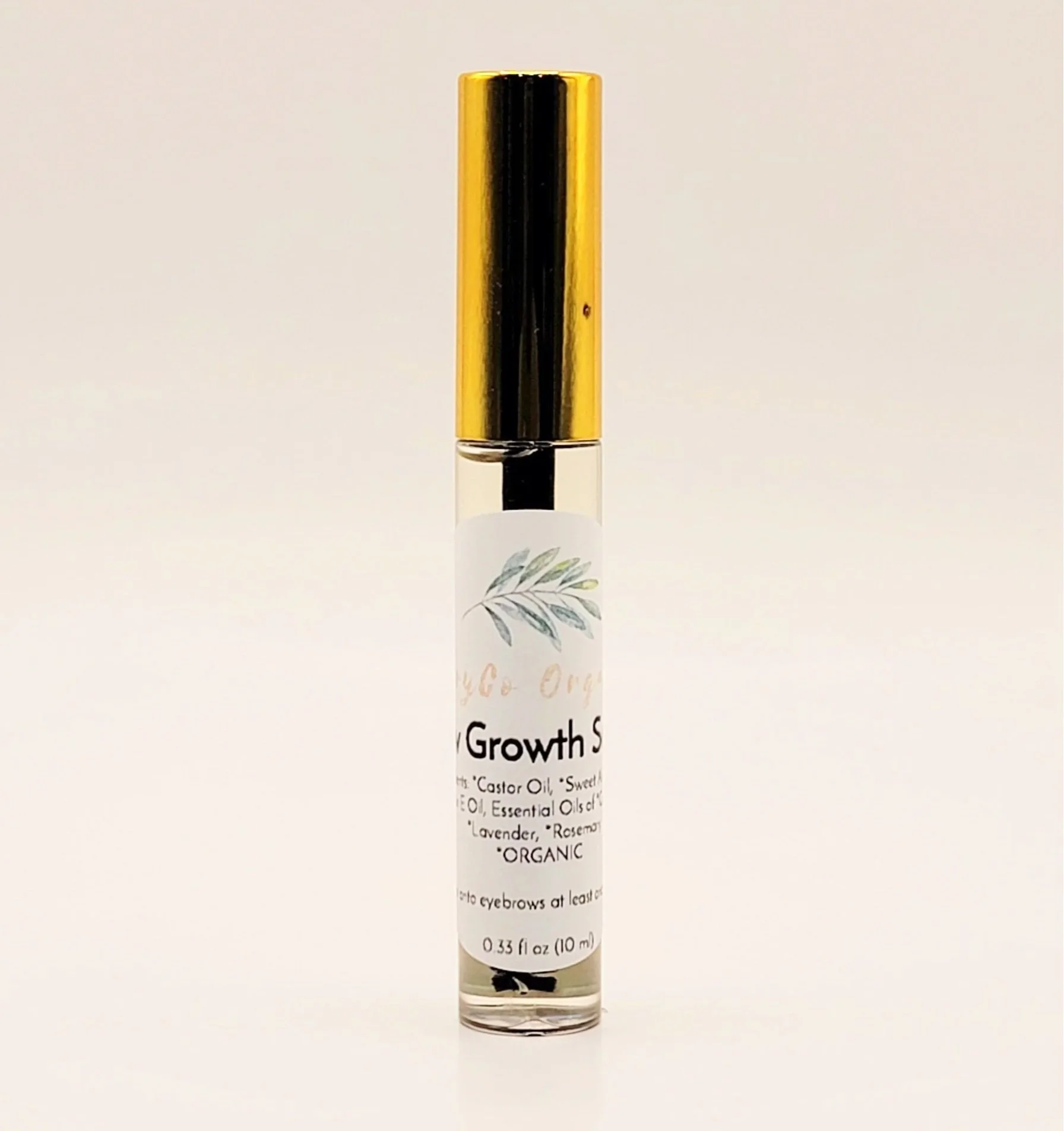 Brow Growth Serum - 10 ml