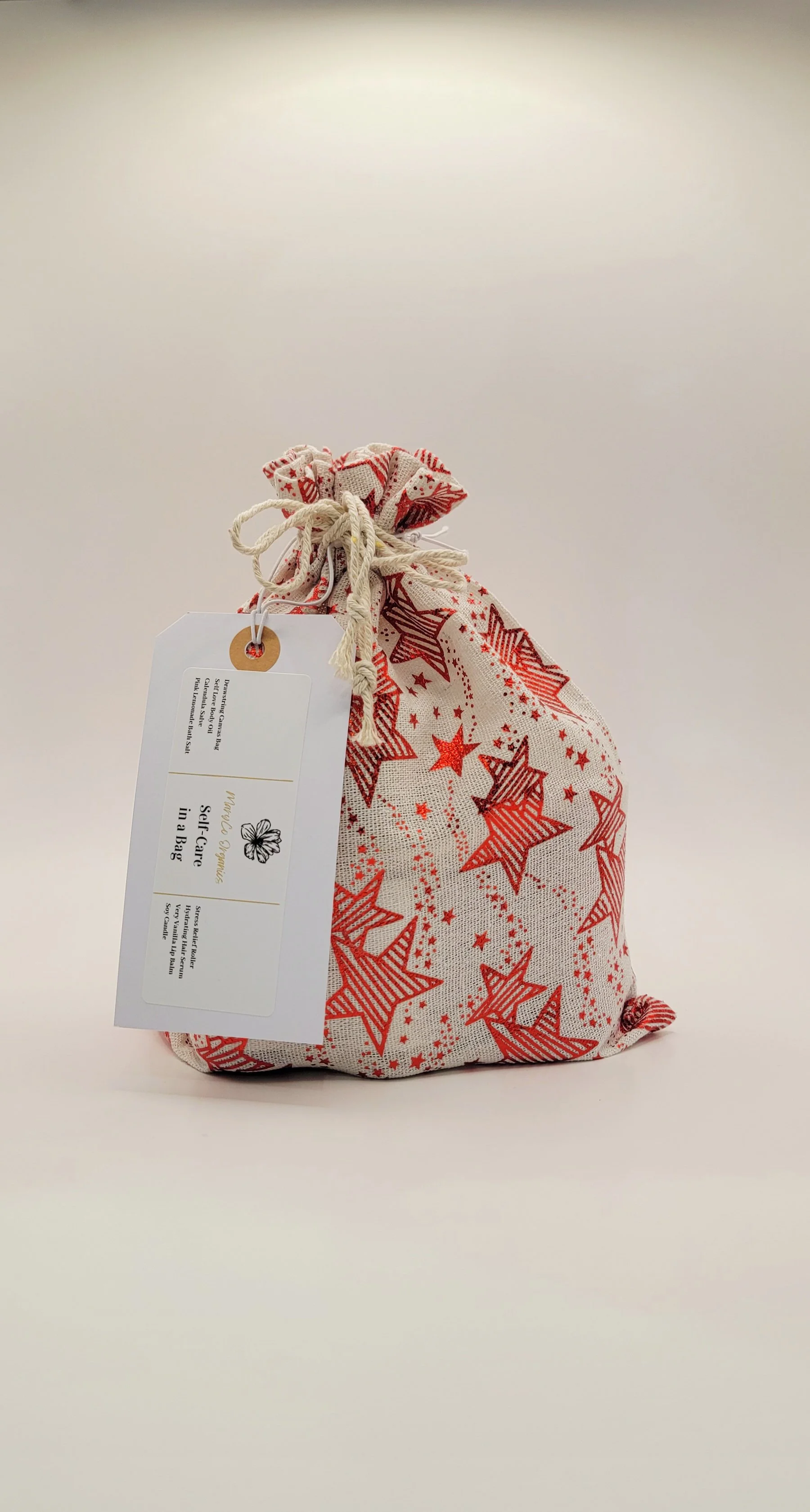 Self Care in a Bag