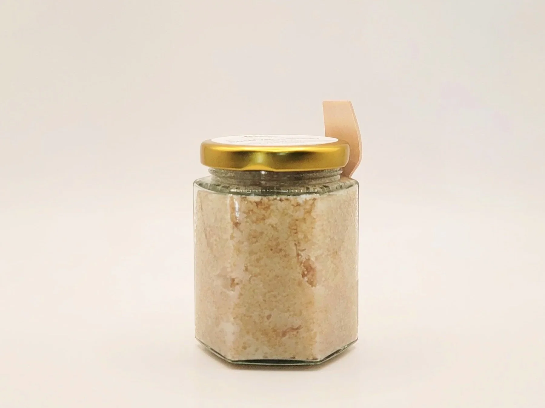 Eucalyptus Honey Scrub