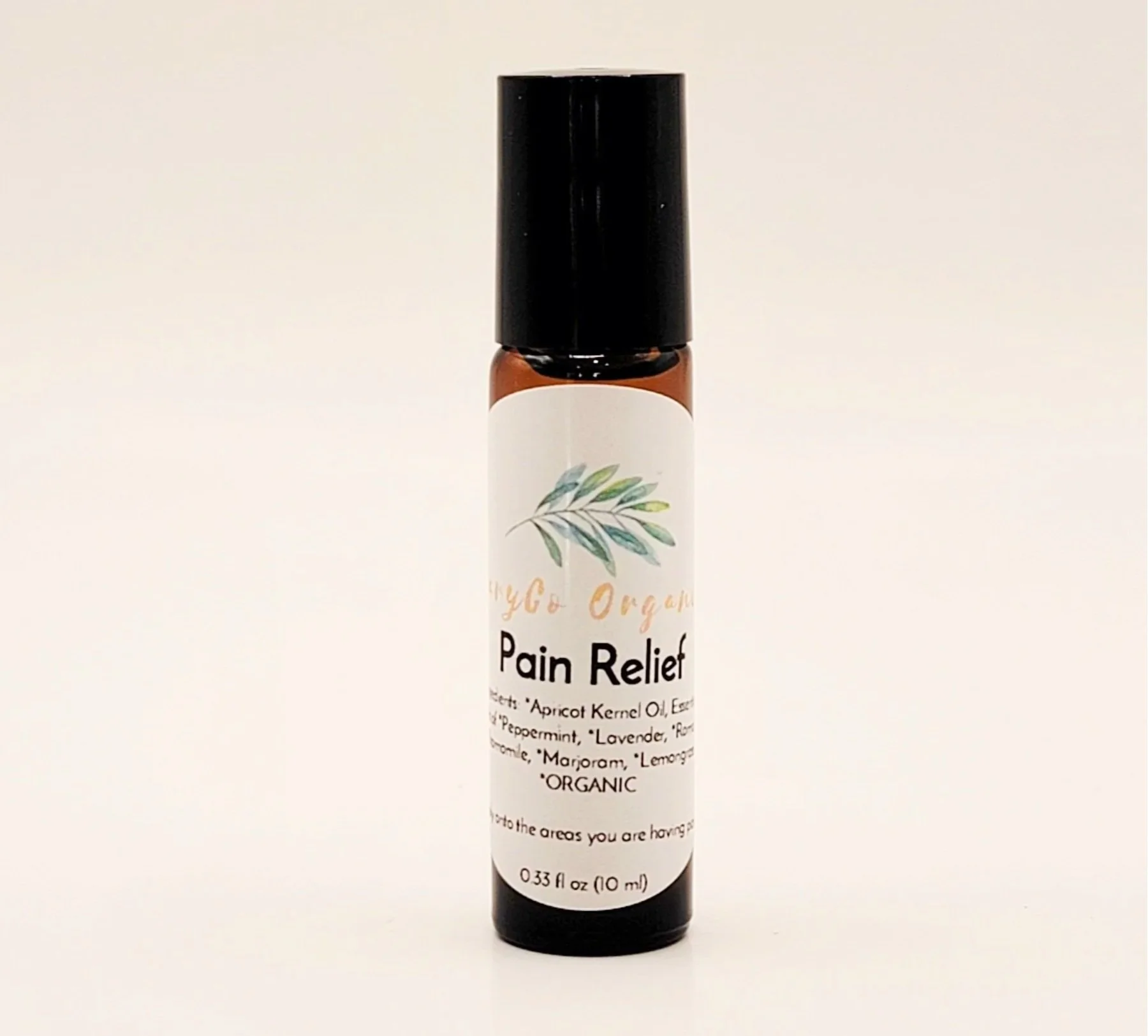 Pain Relief Roller