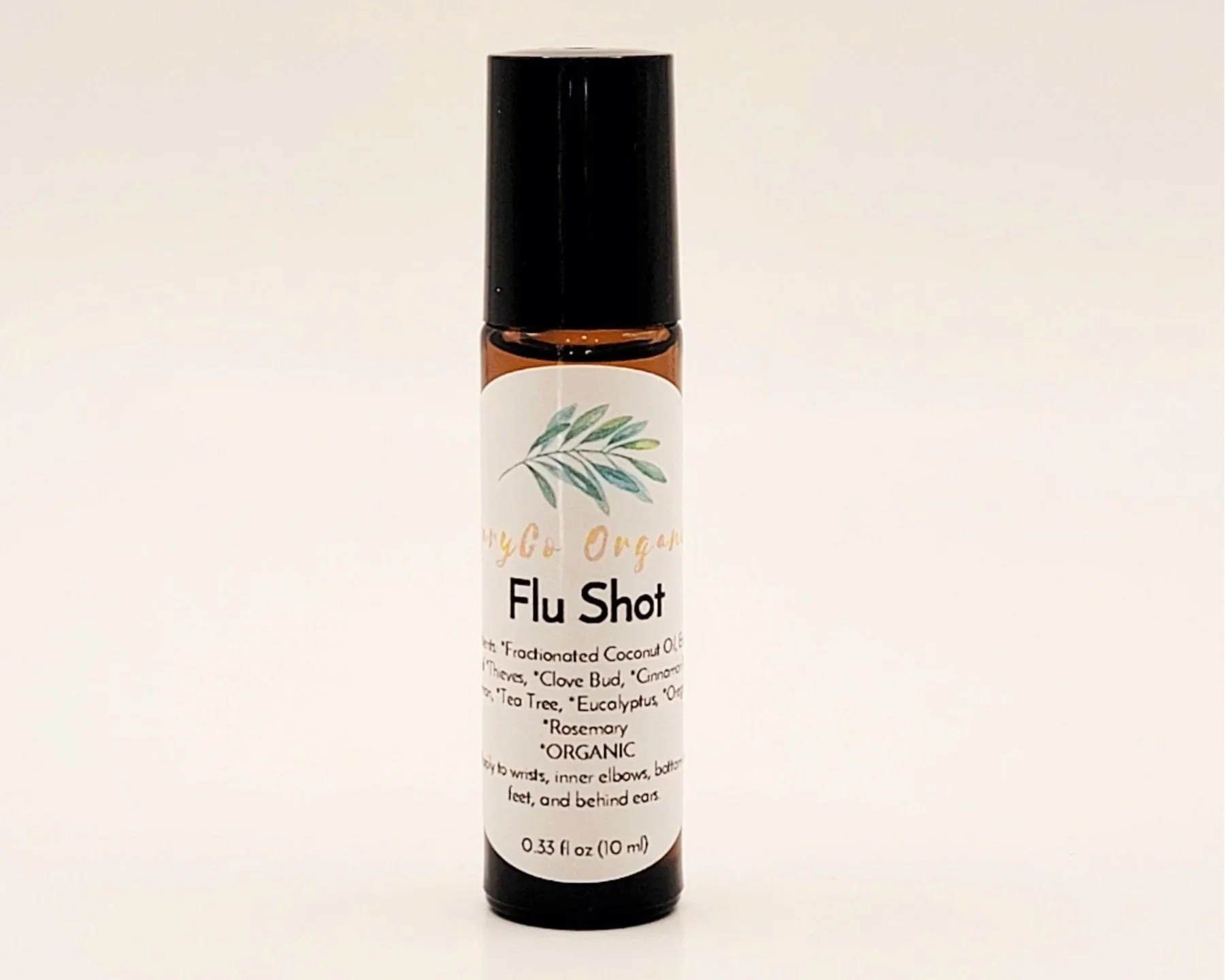 Flu Shot Roller
