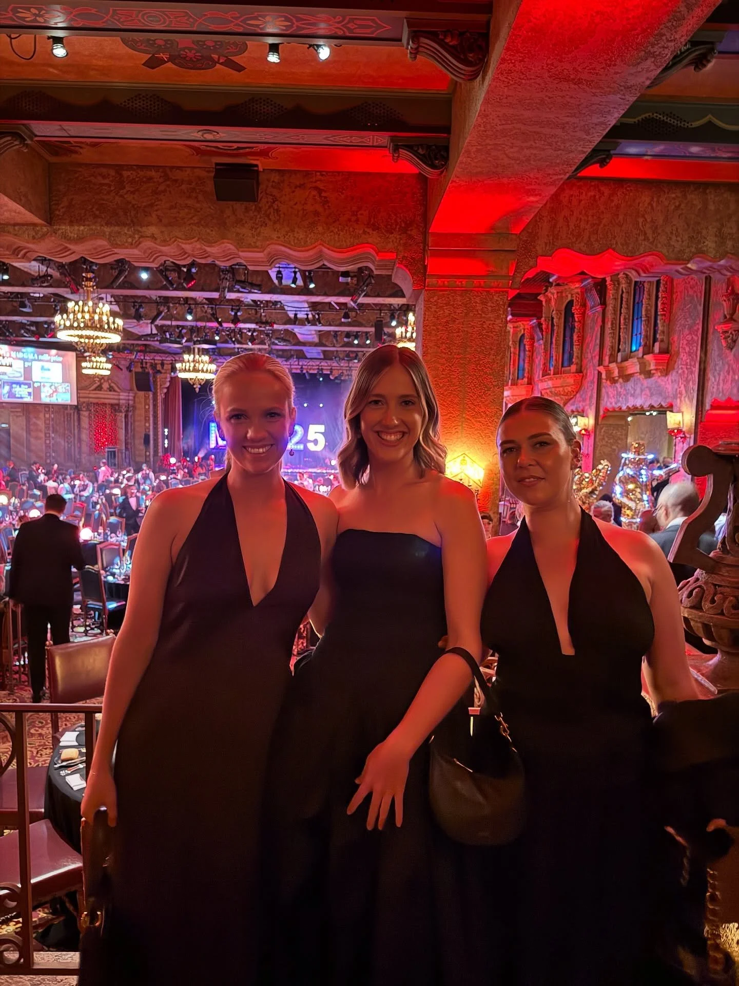 Celebrating 25 years of the @mad_foundation 💫🥂🥰 This incredible organisation improves the lives of children and young people living with disability and facing significant hardship by funding transformative support equipment and services that would