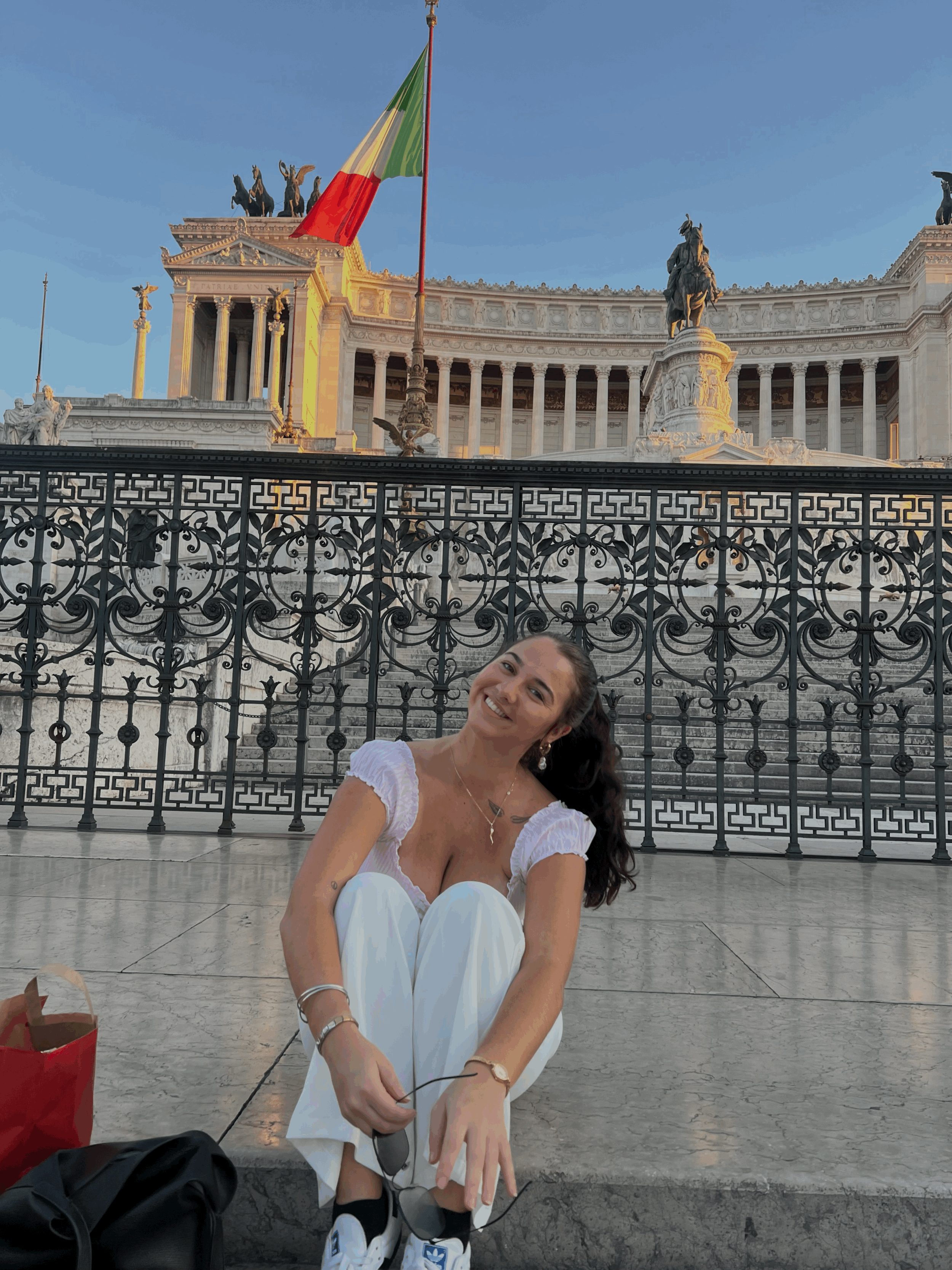 home sweet ROME: quick trip 