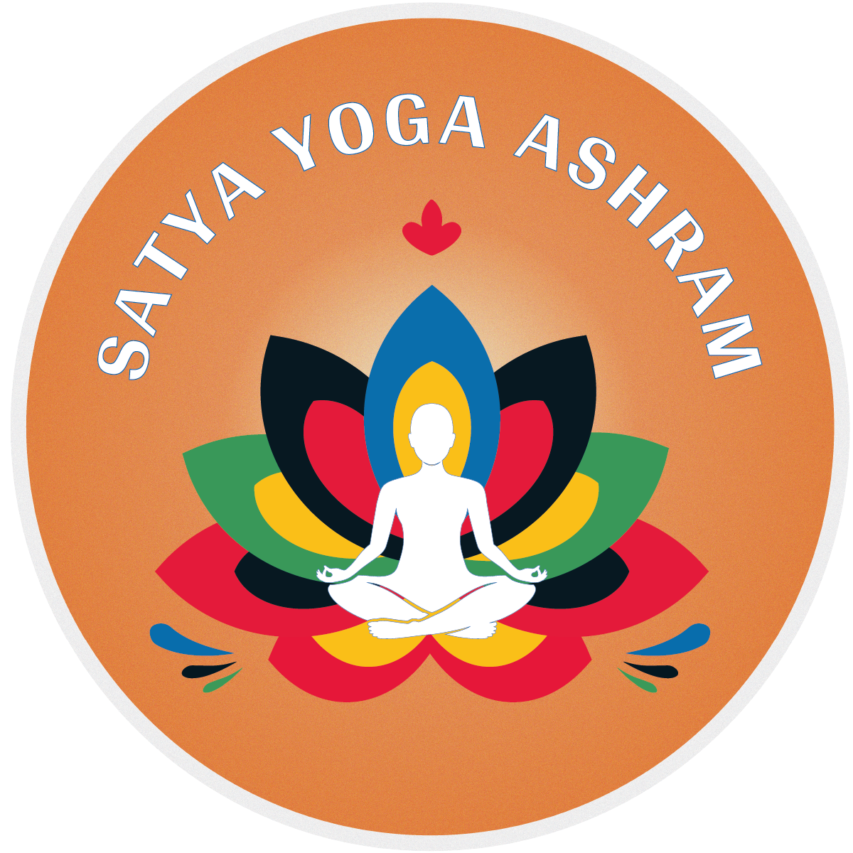 Satya Yoga Ashram | École de Yoga Traditionnel en France et en Inde - Image 2