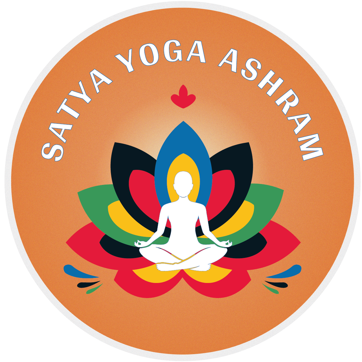 Satya Yoga Ashram | École de Yoga Traditionnel en France et en Inde - Image 1