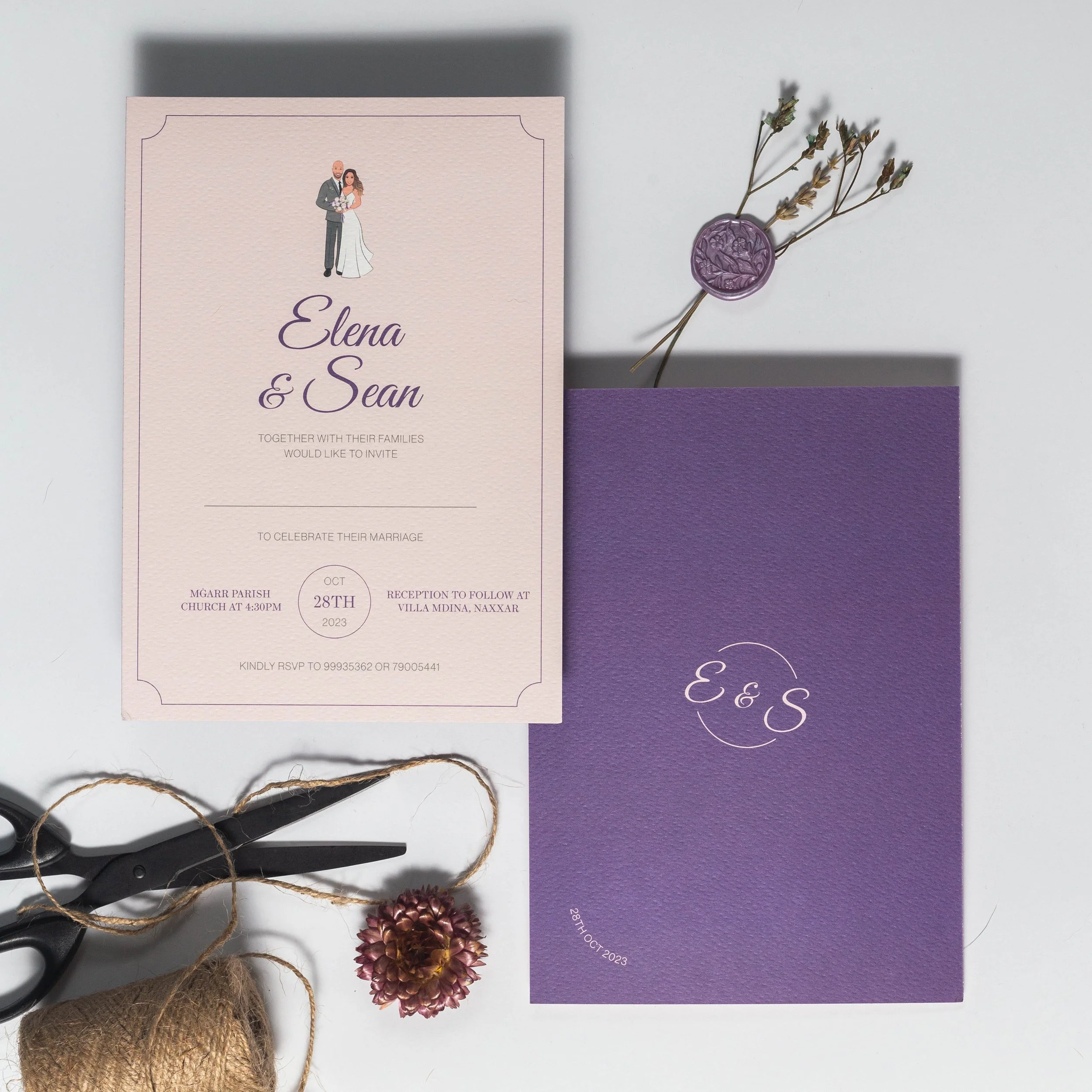 Custom Bespoke Design