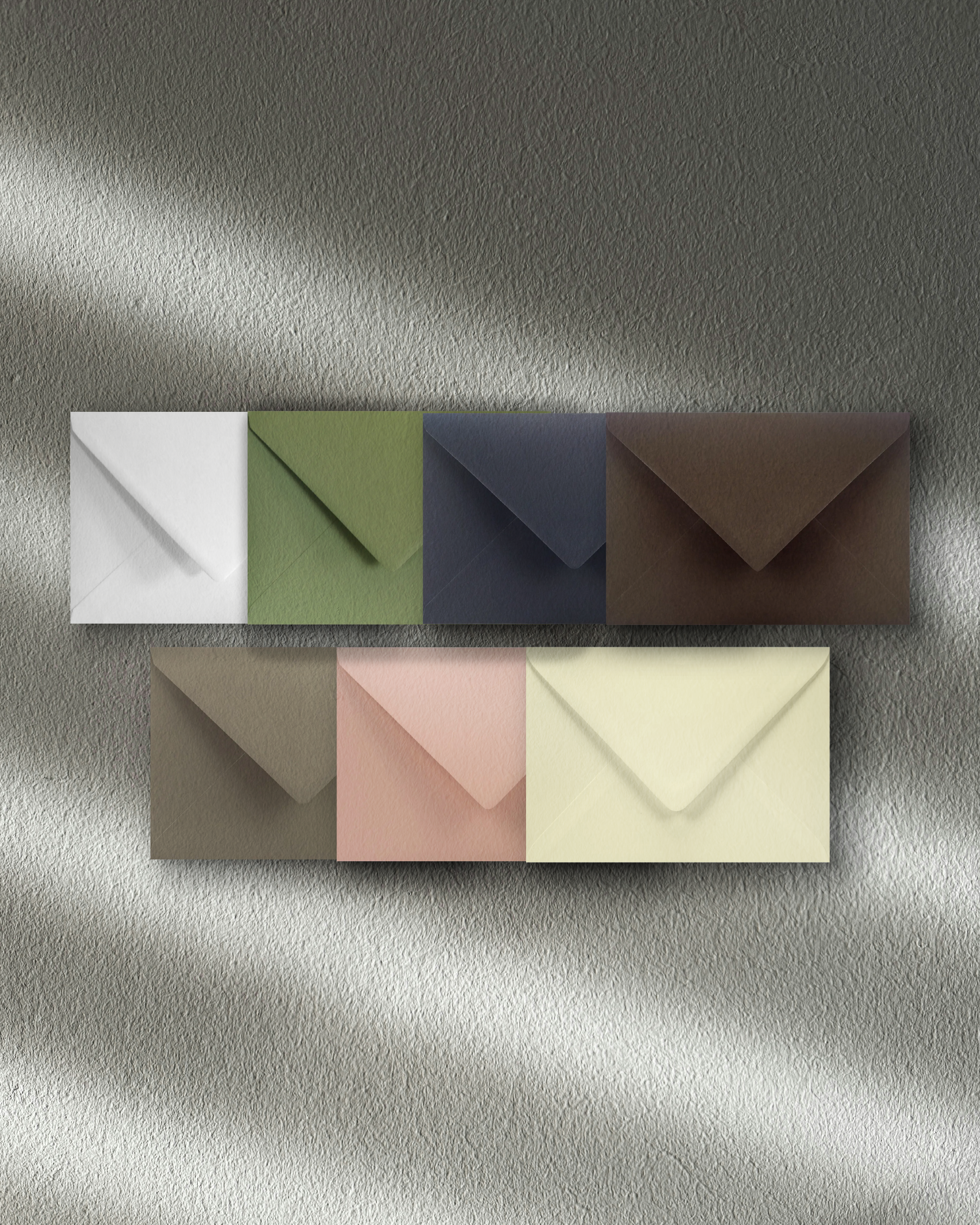 C5 Envelopes
