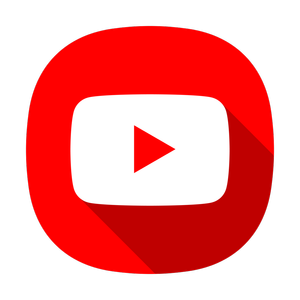 YouTube logo