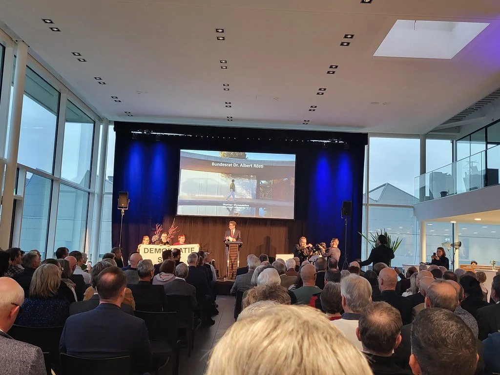 Rösti Bite the Rich Photo 3