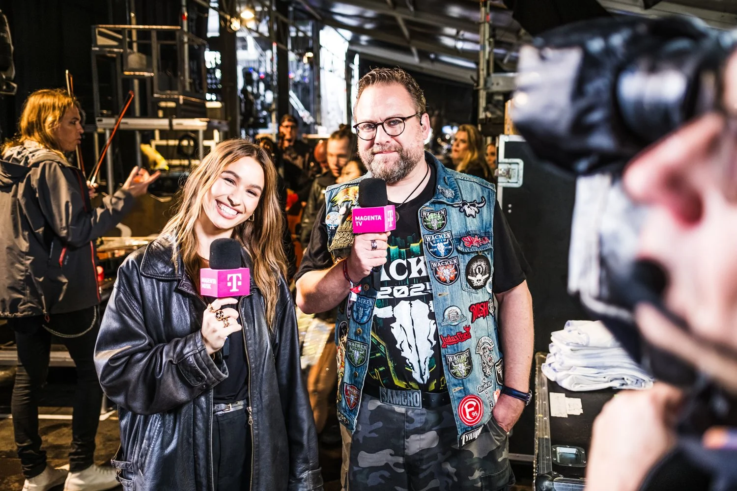 Magenta Musik / Telekom