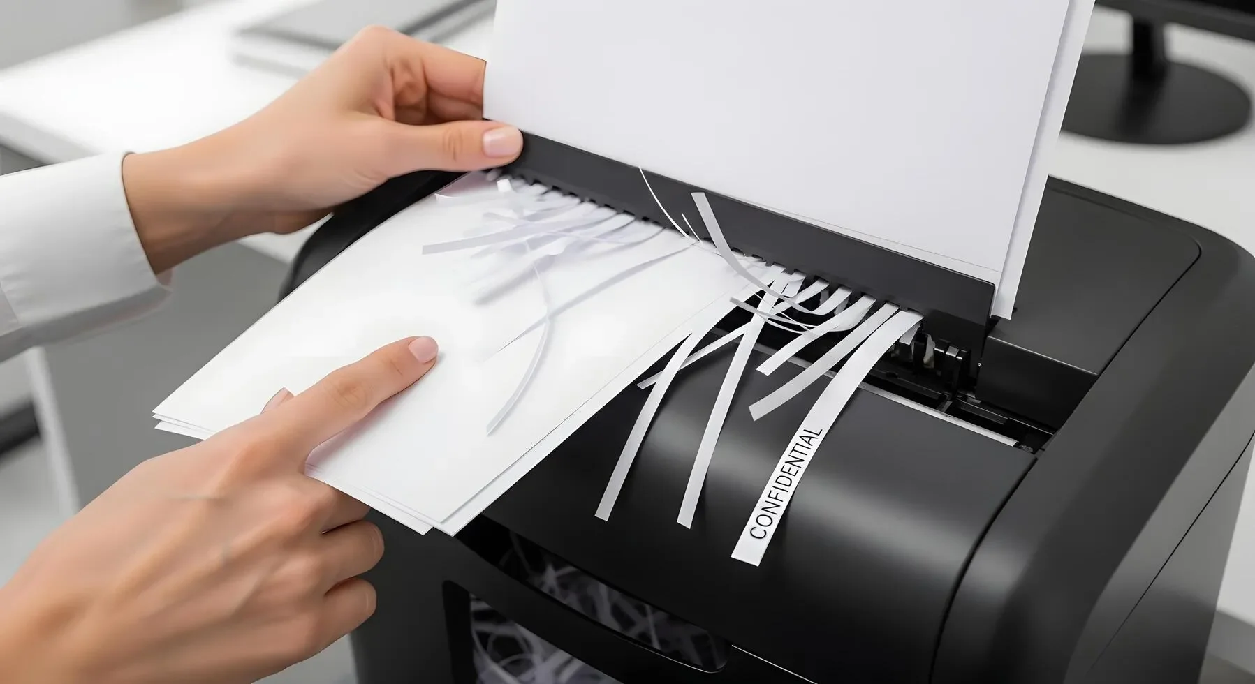 Beyond Paper: The Critical Need for Physical Data Destruction in the Age of AI-Powered Fraud