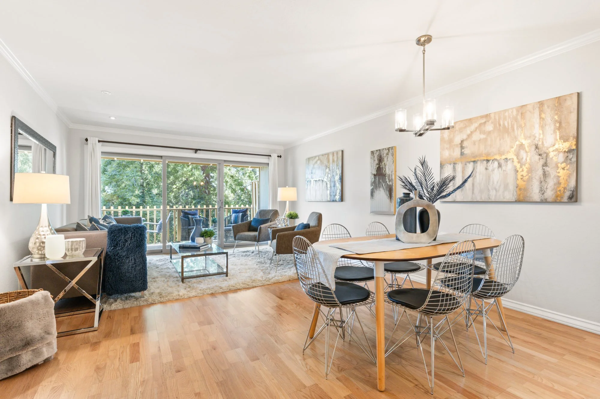 2315 Eastridge Ave. #724,  Menlo Park