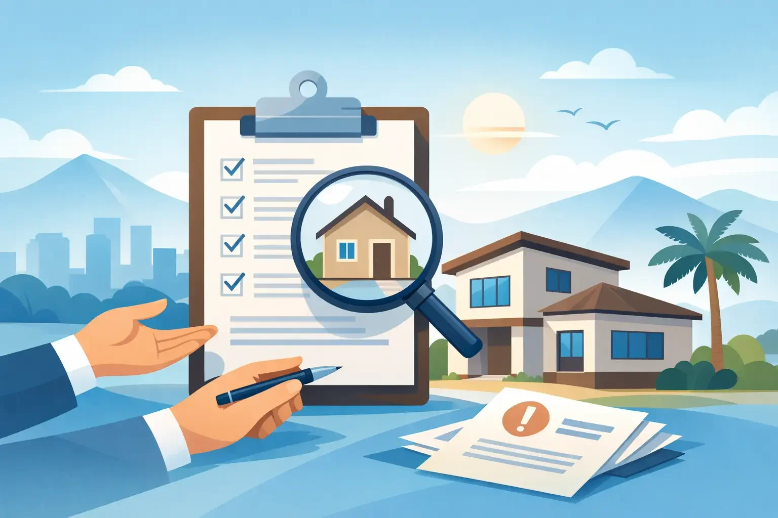 Seller Disclosures Explained in California