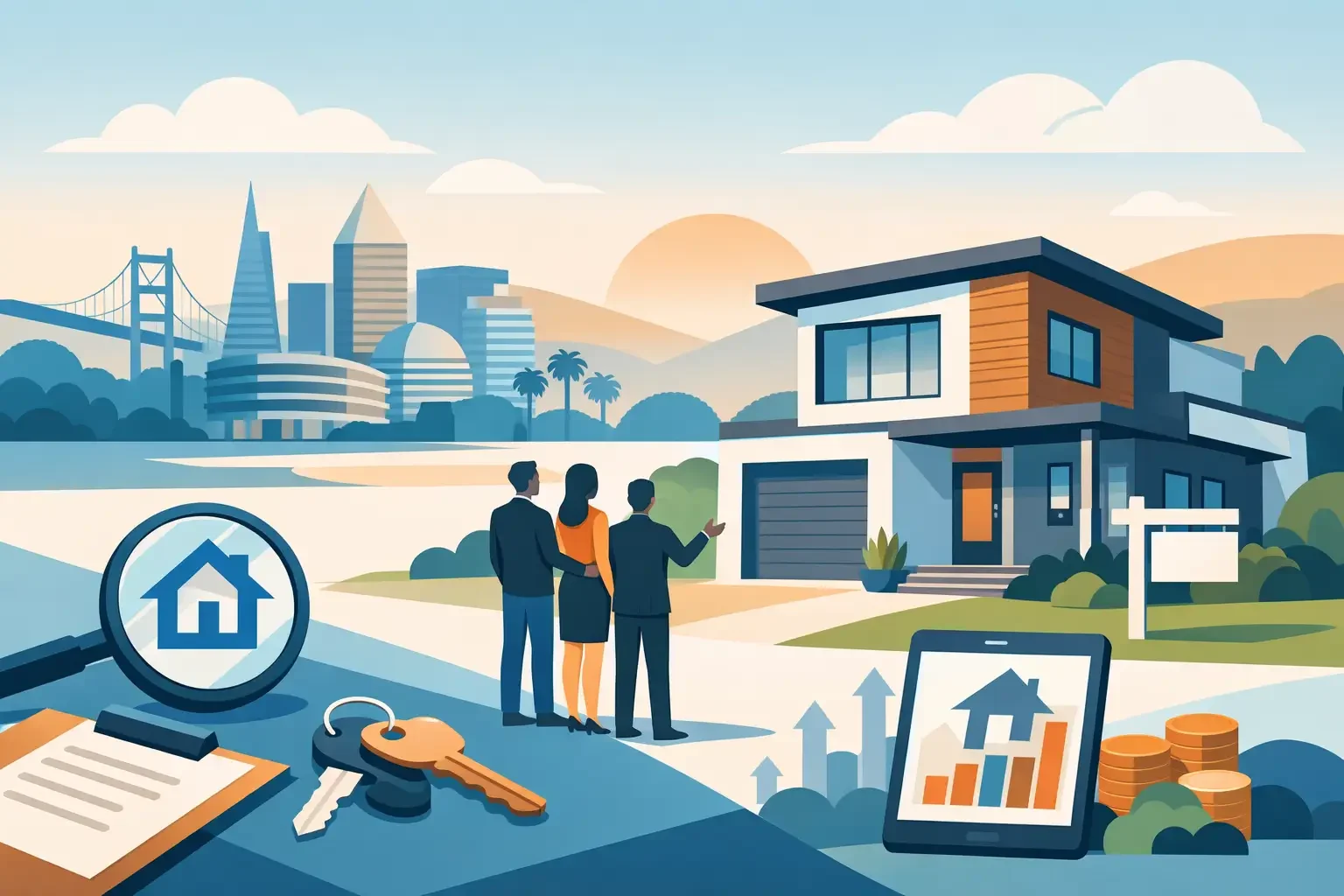 Silicon Valley Home Selling Guide for 2026