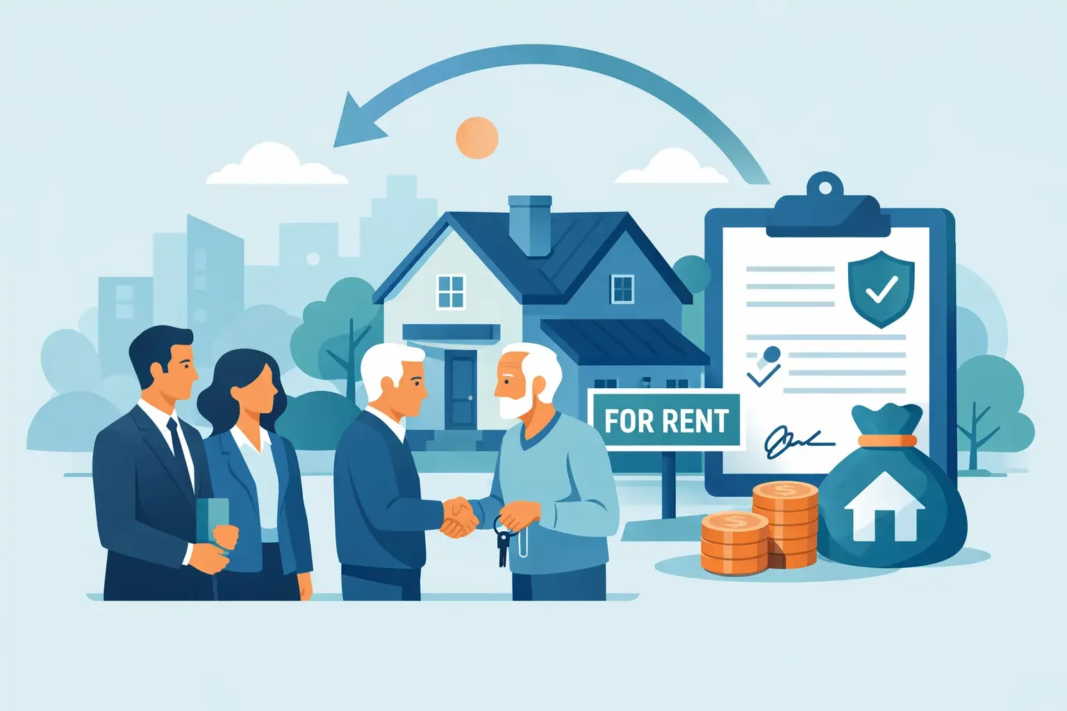 Seller Rent Back Agreement Terms That Protect You