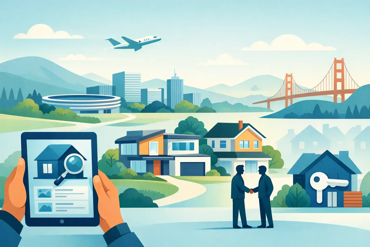 A Guide to Off Market Listings in Silicon Valley