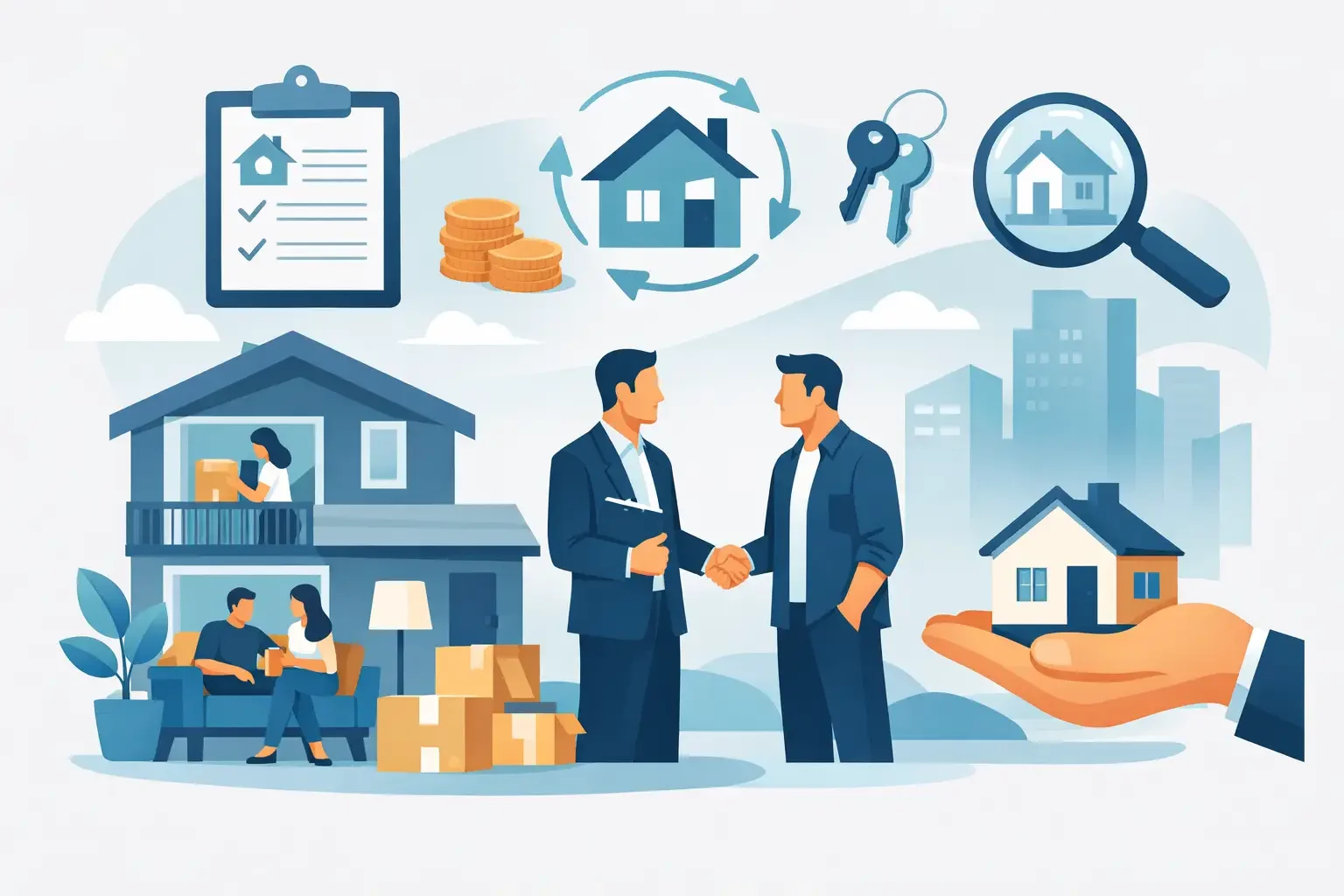 How to Sell Tenant Occupied Property Well