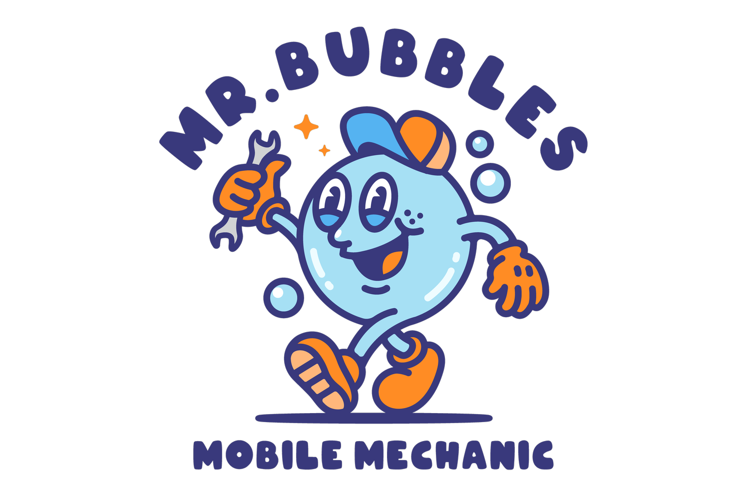Mr. Bubbles Mobile Mechanic