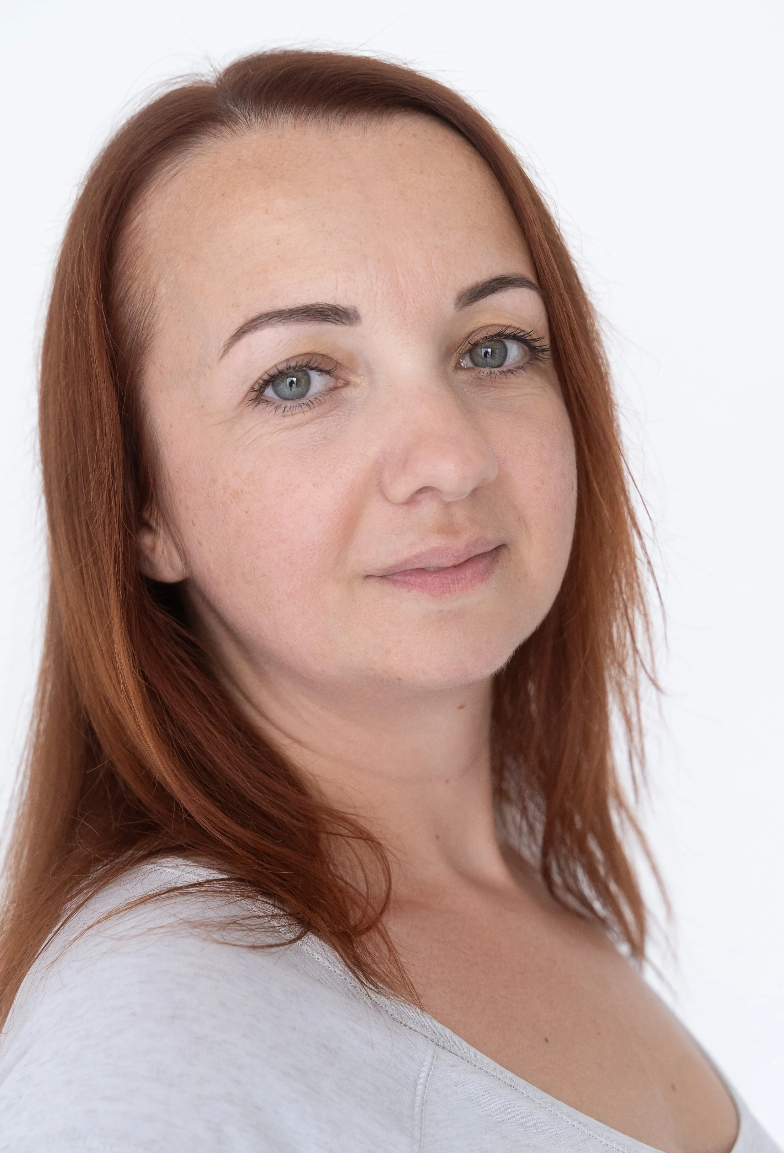 polas comedienne