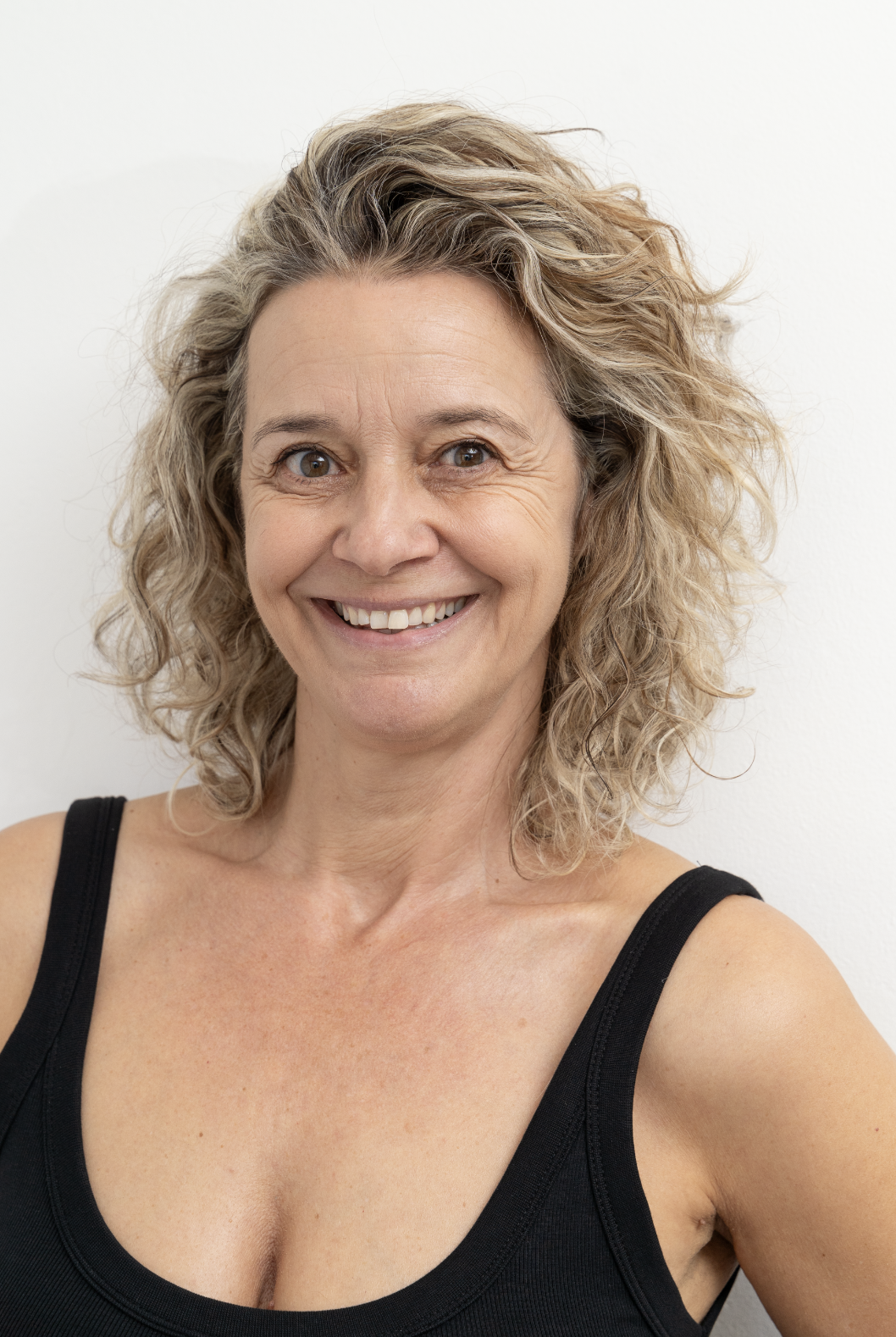 polas de comedienne
