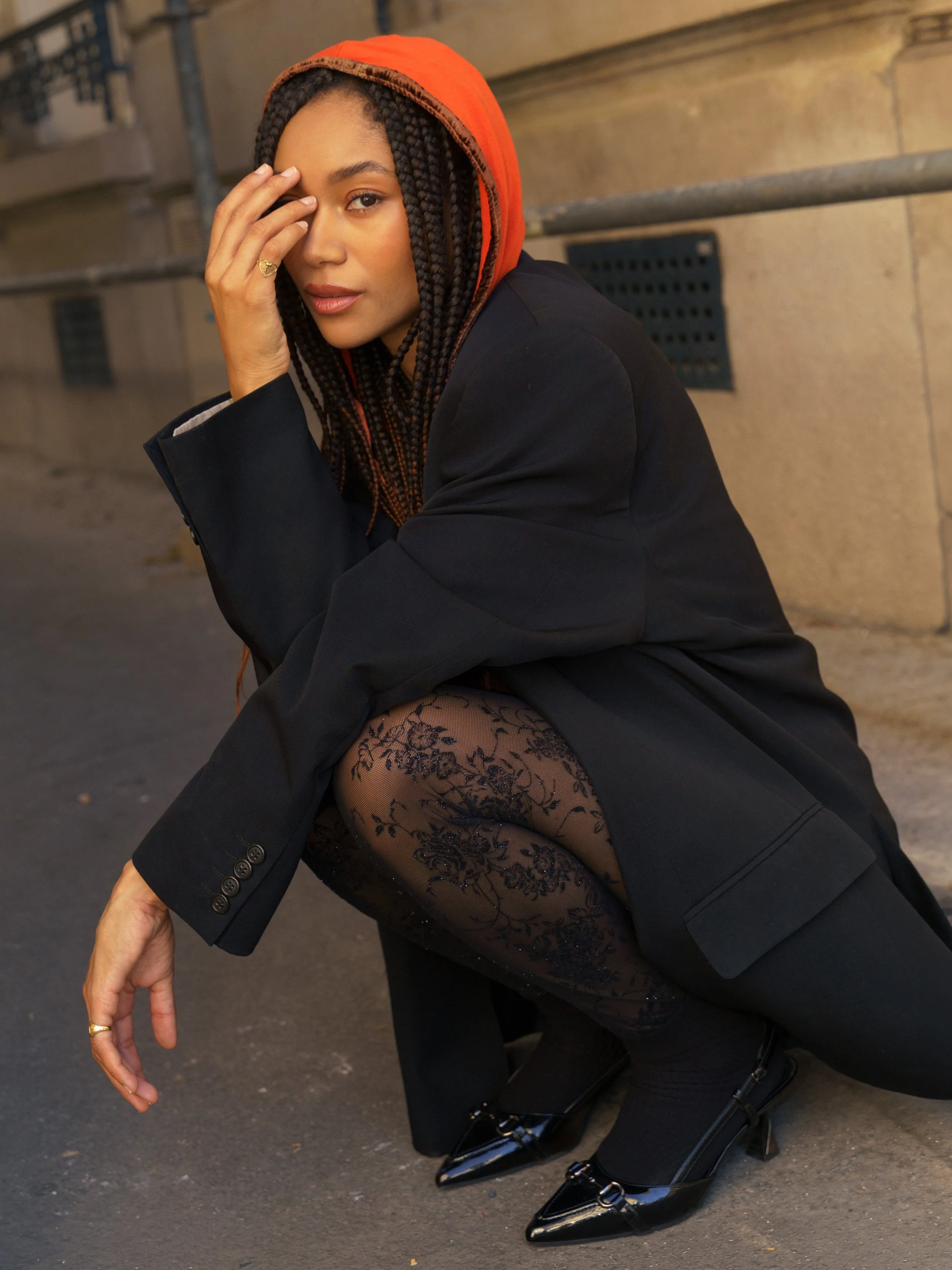 book mannequin femme