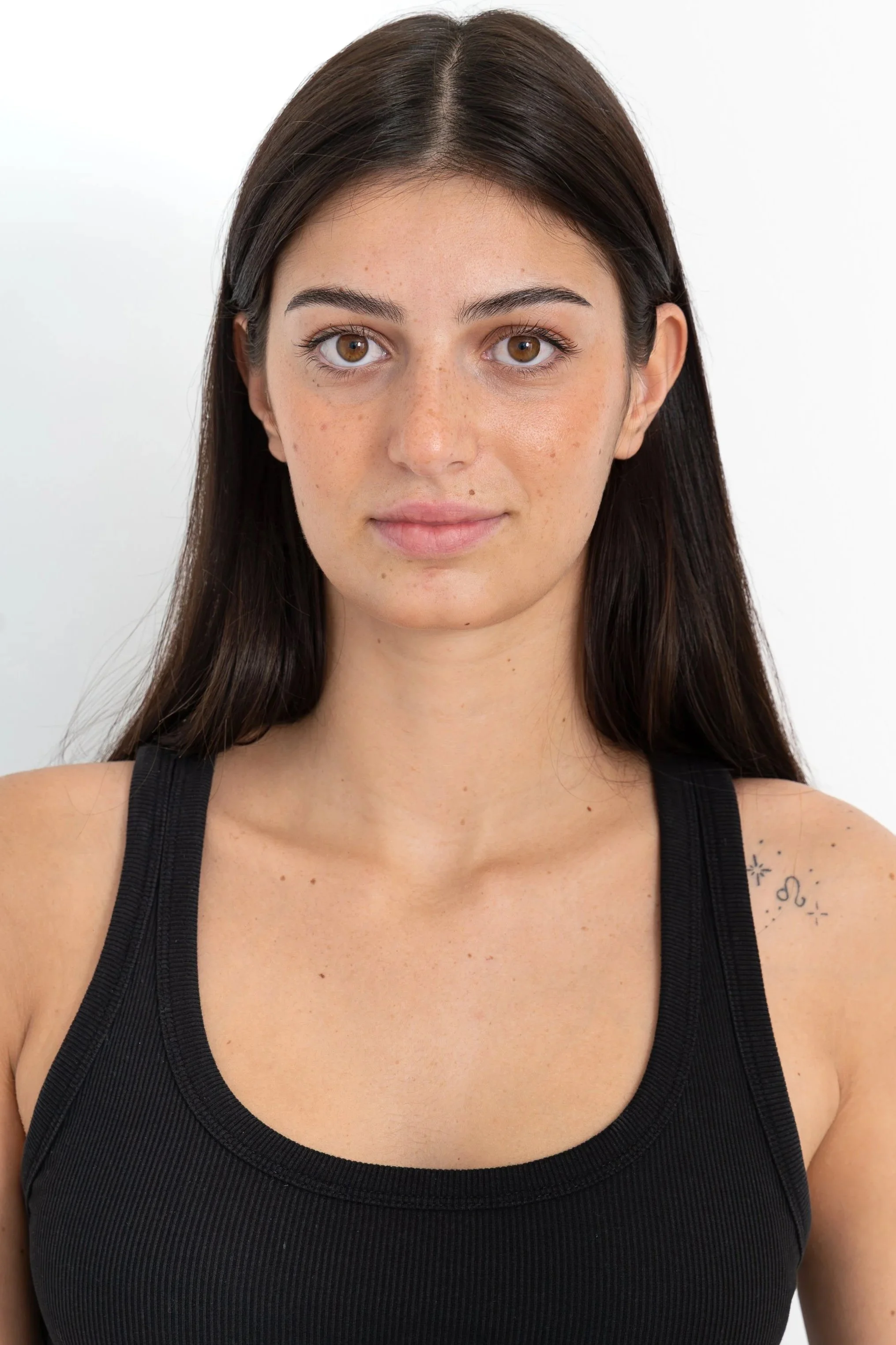 polas mannequin femme